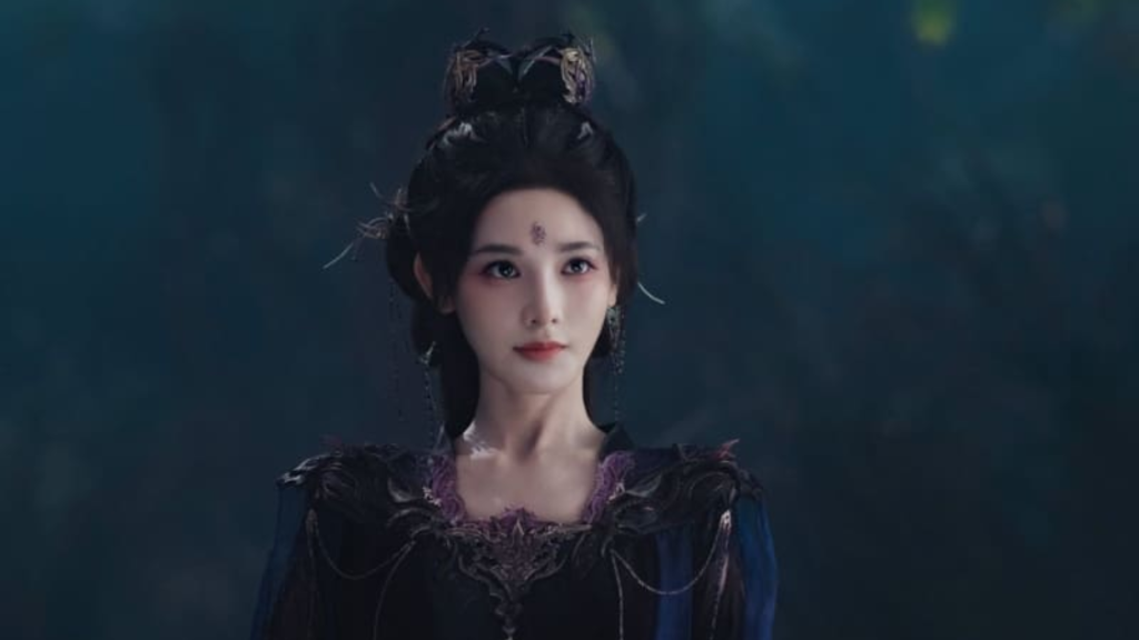 Ám Hà Truyện Tập 35: Bước ngoặt sinh tử, liệu Cung Tuấn có rơi vào vòng xoáy âm mưu tột cùng?