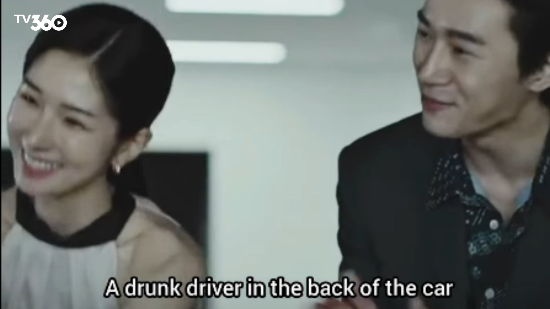 Một số hình ảnh nổi bật trong trailer tập 3