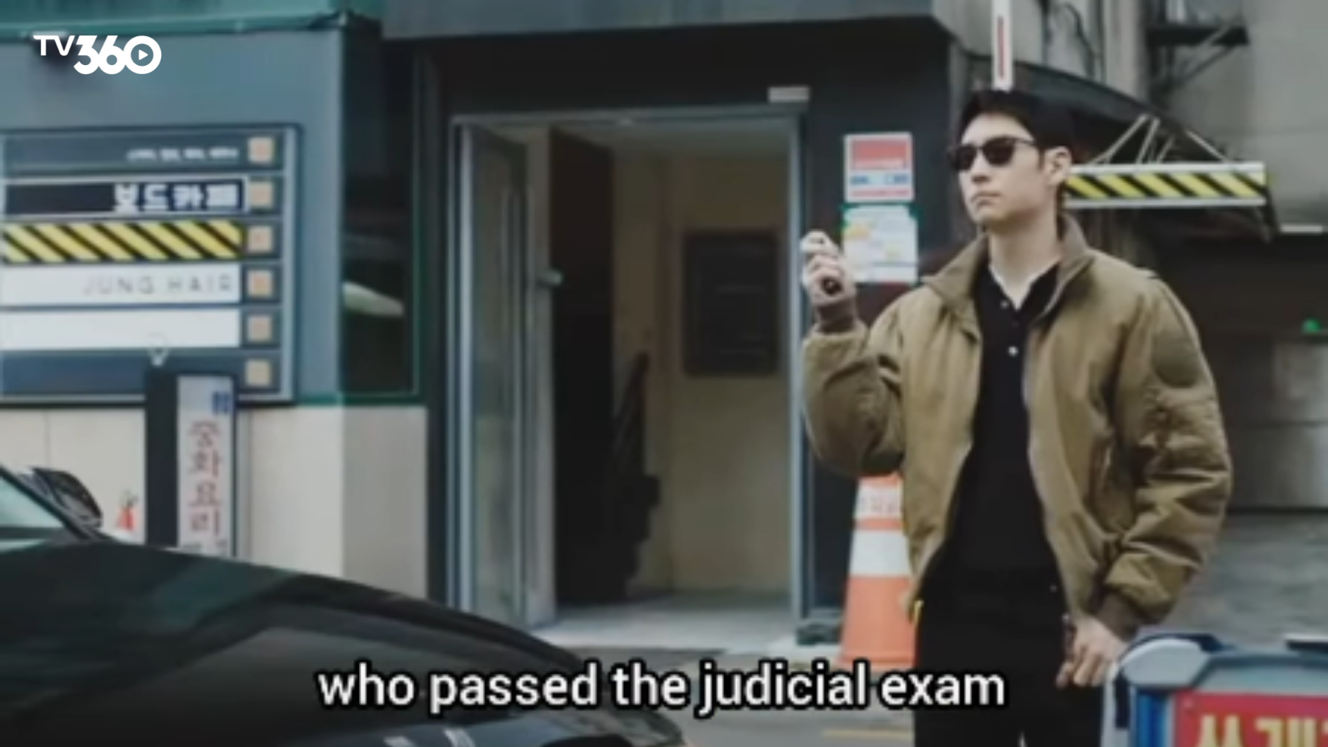 Một số hình ảnh nổi bật trong trailer tập 3