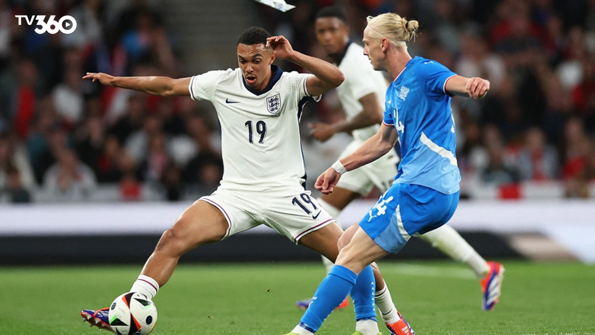 Nhận định trận đấu Anh vs Serbia