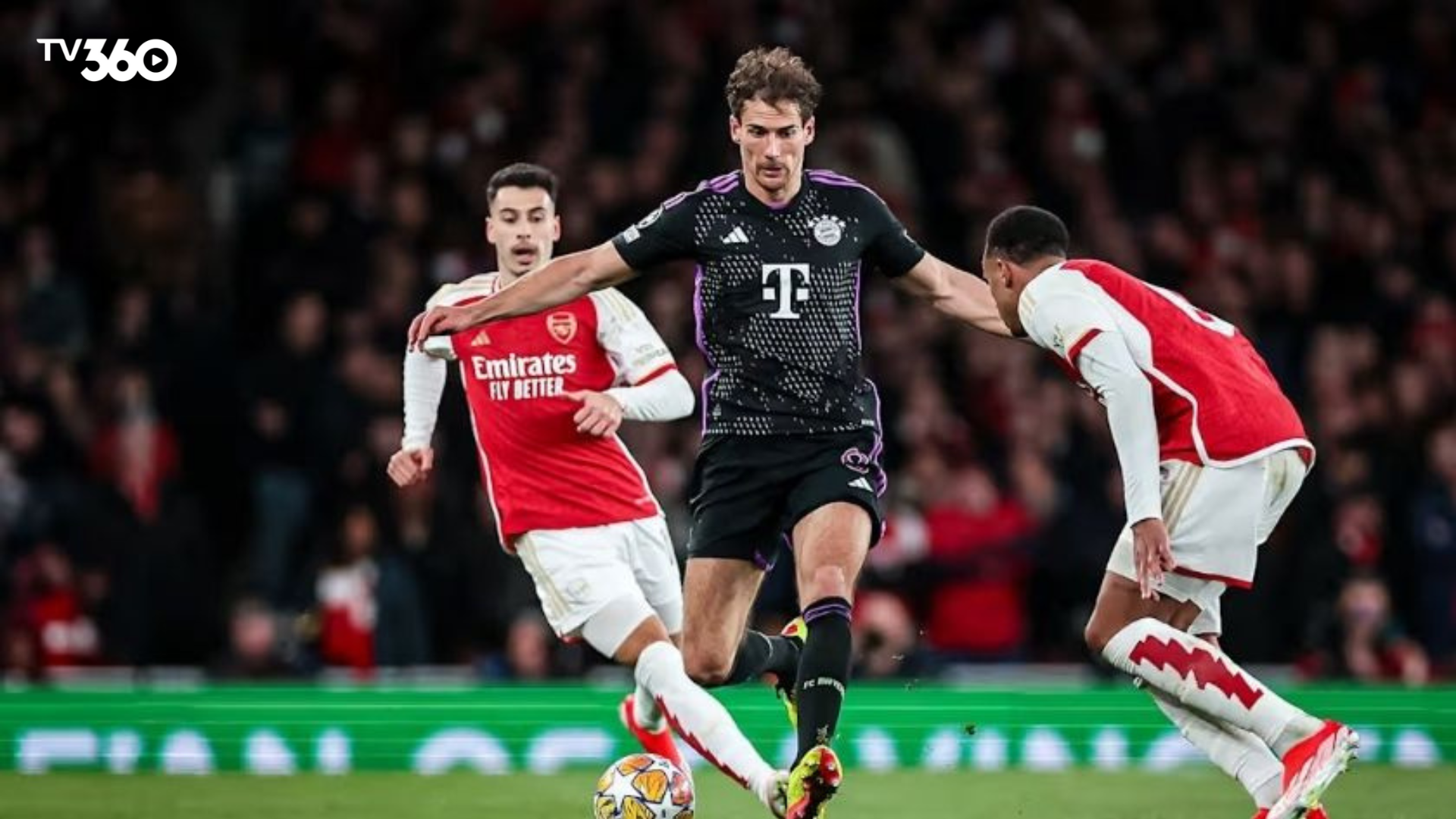 Arsenal đang giữ được phong độ ổn định trong các trận đấu gần nhất