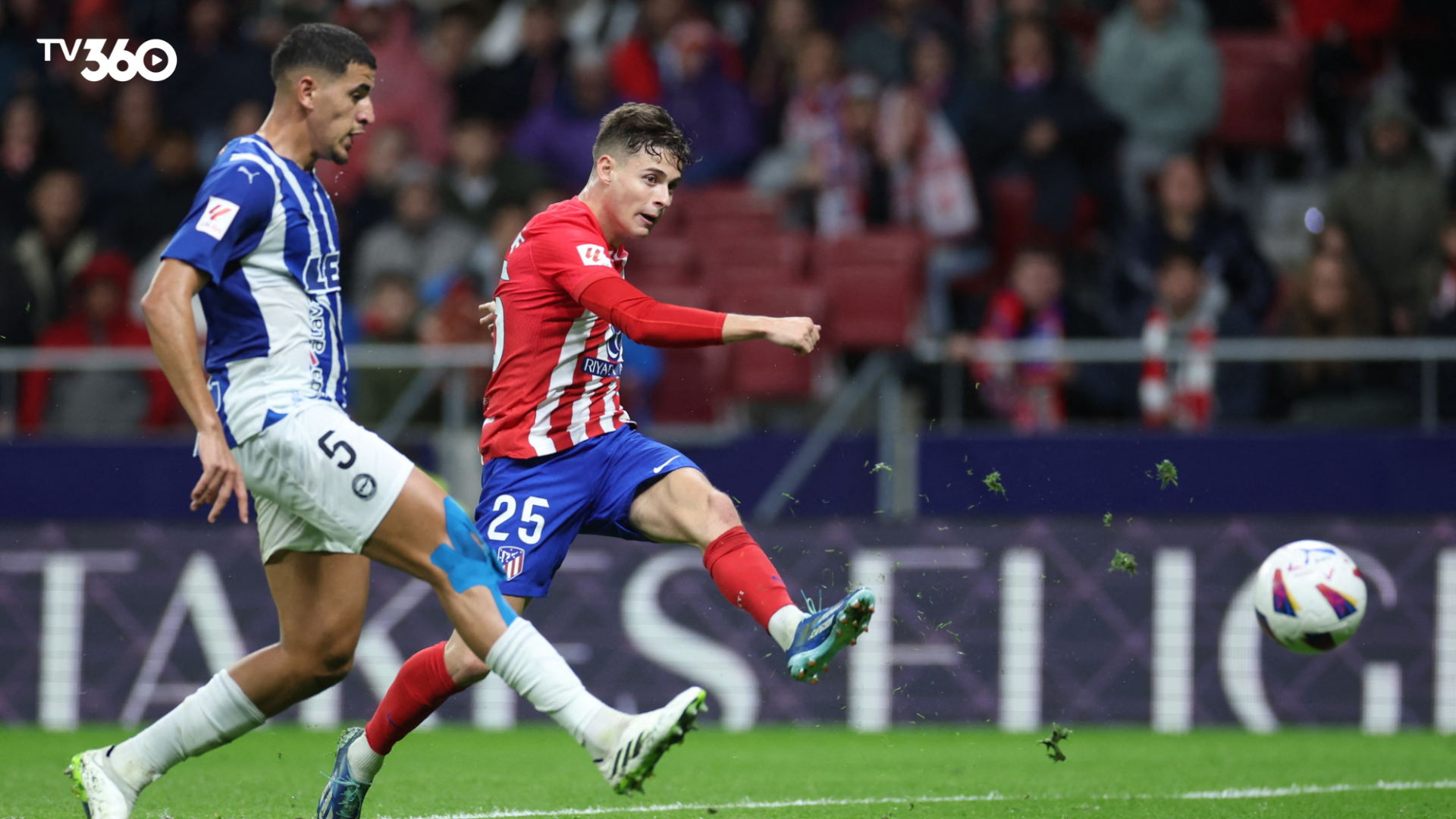 Thống kê thành tích gần đây của Atletico Madrid vs Real Oviedo