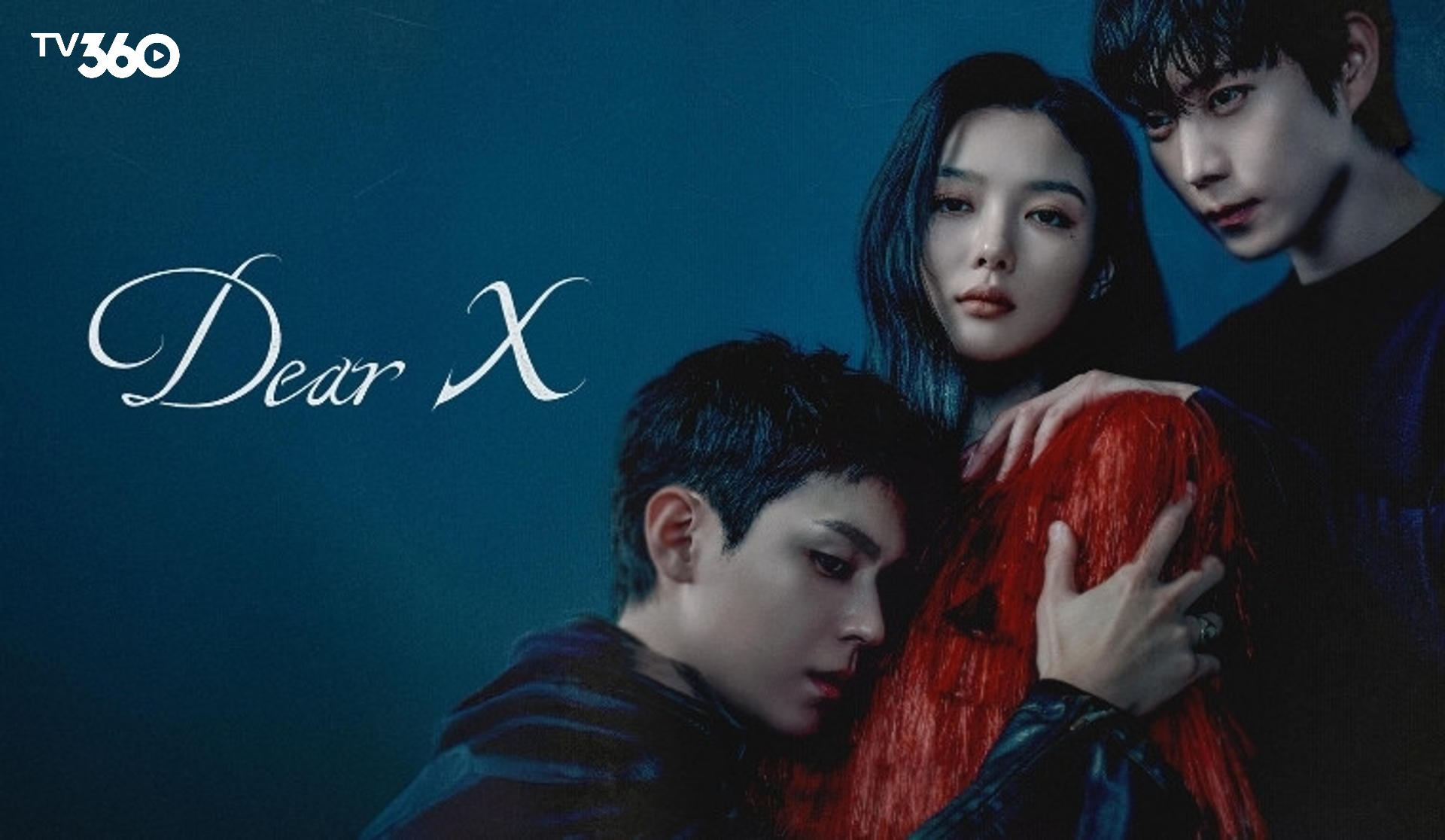 Phim khai thác sâu sắc quá trình hình thành nhân cách phản diện của Baek Ah Jin