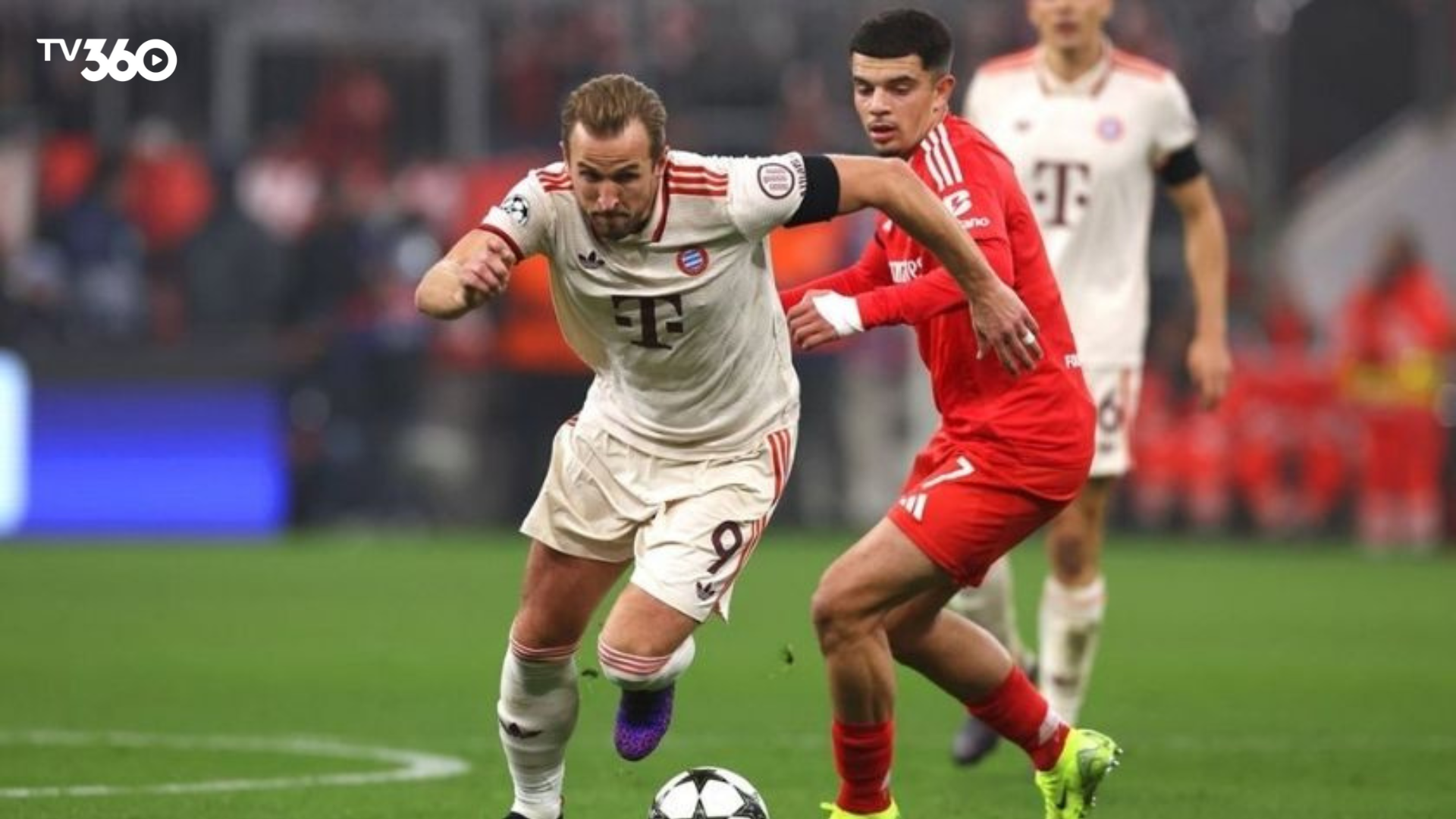 Bayern Munich với chuỗi bất bại khiến đối thủ gặp nhiều khó khăn trong trận sắp tới