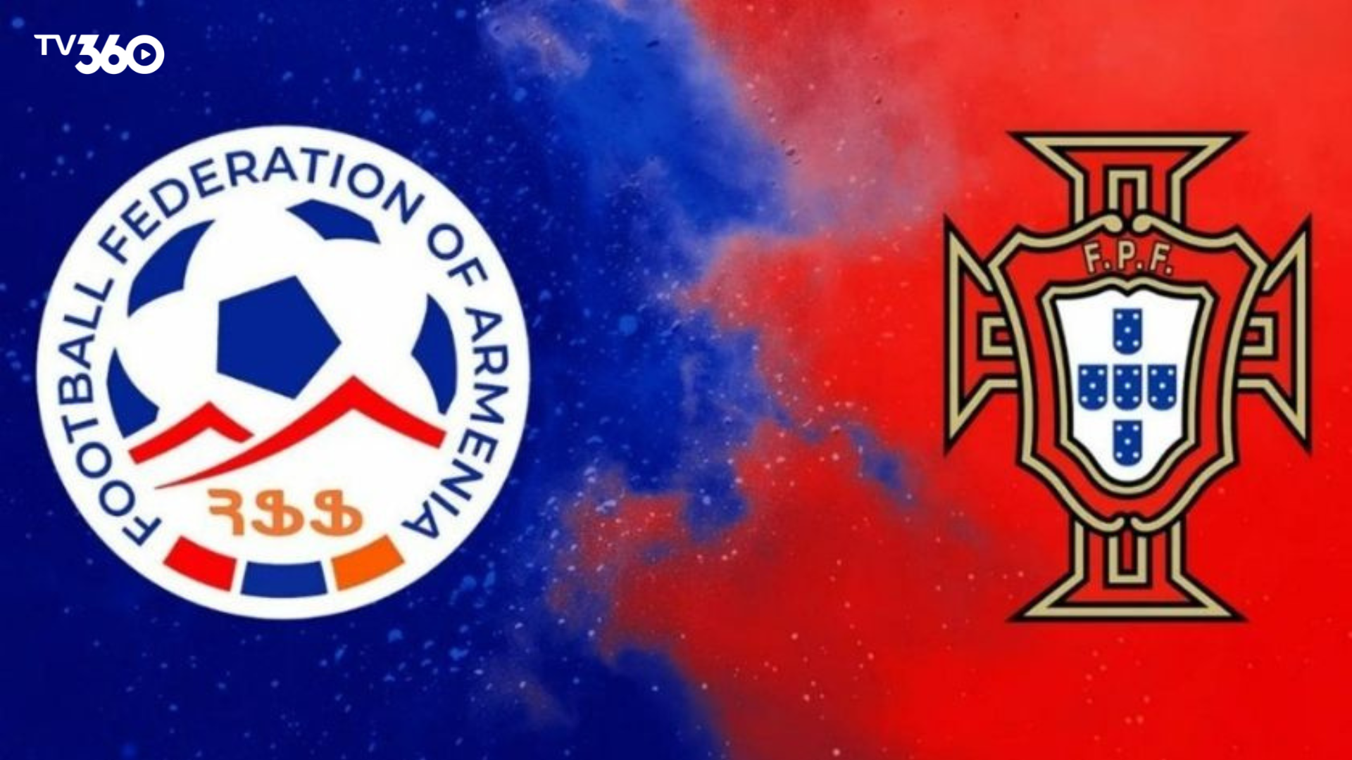 Bồ Đào Nha với phong độ ổn định khiến Armenia gặp nhiều khó khăn trong trận sắp tới