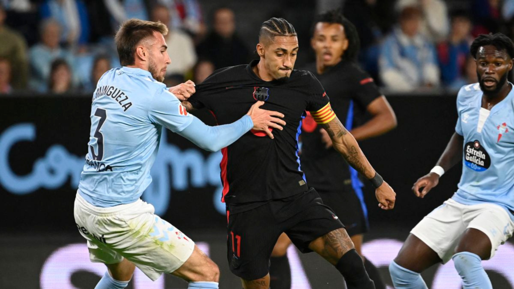 Prediksi Lengkap Celta Vigo vs Barcelona 10 November 4 Prediksi Lengkap Celta Vigo vs Barcelona 10 November