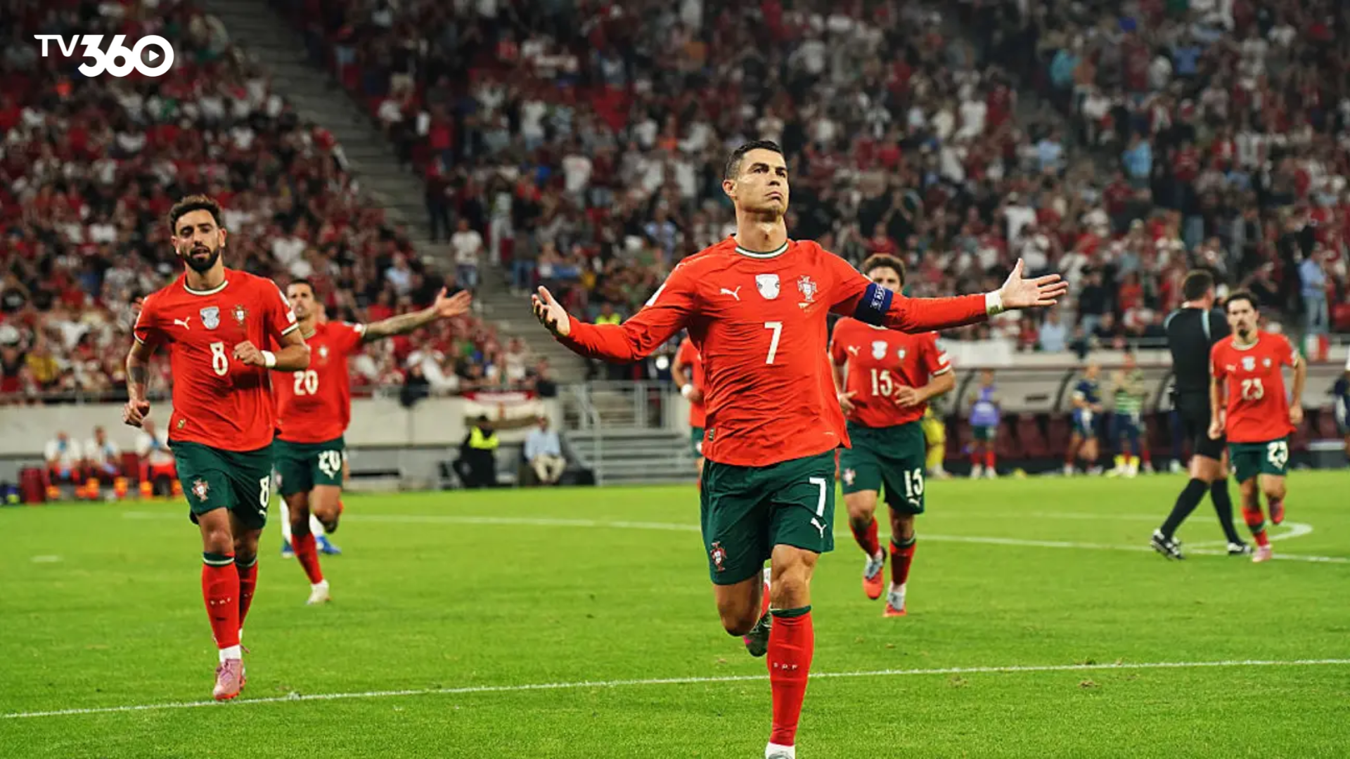 Nhận định trận đấu Ireland vs Portugal