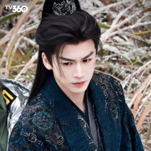 Tạ Chinh, vị Hầu gia "mỹ cường thảm", che giấu thân phận.