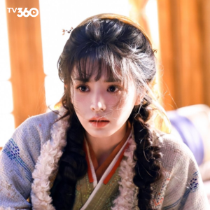 Phàn Trường Ngọc, nữ đồ tể kiên cường, gai góc.