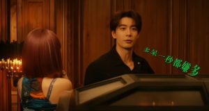 Đất Xanh Sinh Cú (Kiêu Khởi Thanh Nhưỡng) tập 13, 14: Viêm Thác ngủ chung phòng Cửu La