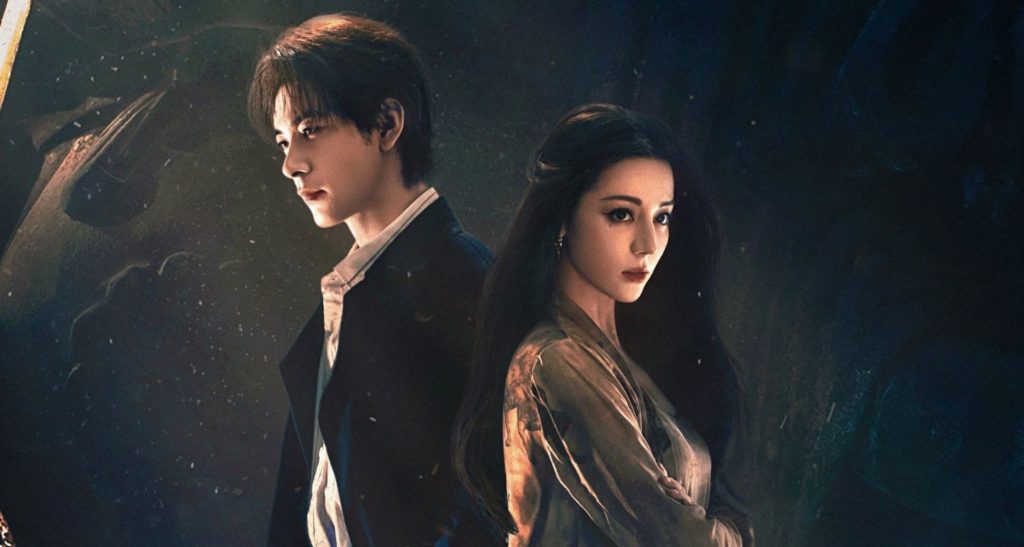 Đất Xanh Sinh Cú tập 15: Viêm Thác đơn độc vào hang cọp, bí mật về "Cú" dần hé lộ?