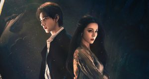 Đất Xanh Sinh Cú tập 15: Viêm Thác đơn độc vào hang cọp, bí mật về "Cú" dần hé lộ?