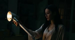 Đất Xanh Sinh Cú tập 16: Cú lật kèo ngoạn mục, Nhiếp Cửu La và Viêm Thác chính thức "chung thuyền"?