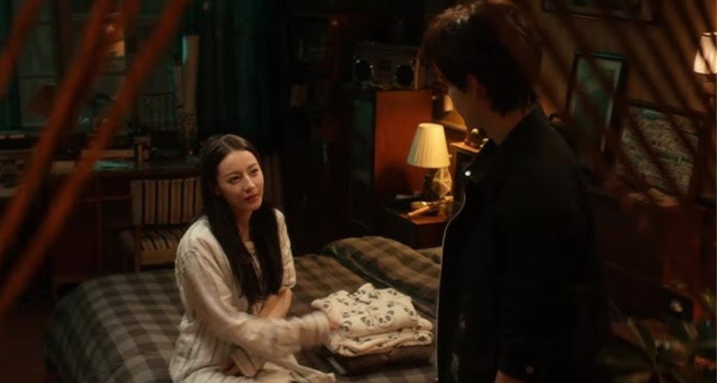 Đất Xanh Sinh Cú tập 20: Thử thách lòng tin và cuộc chạm trán định mệnh với Dì Lâm?