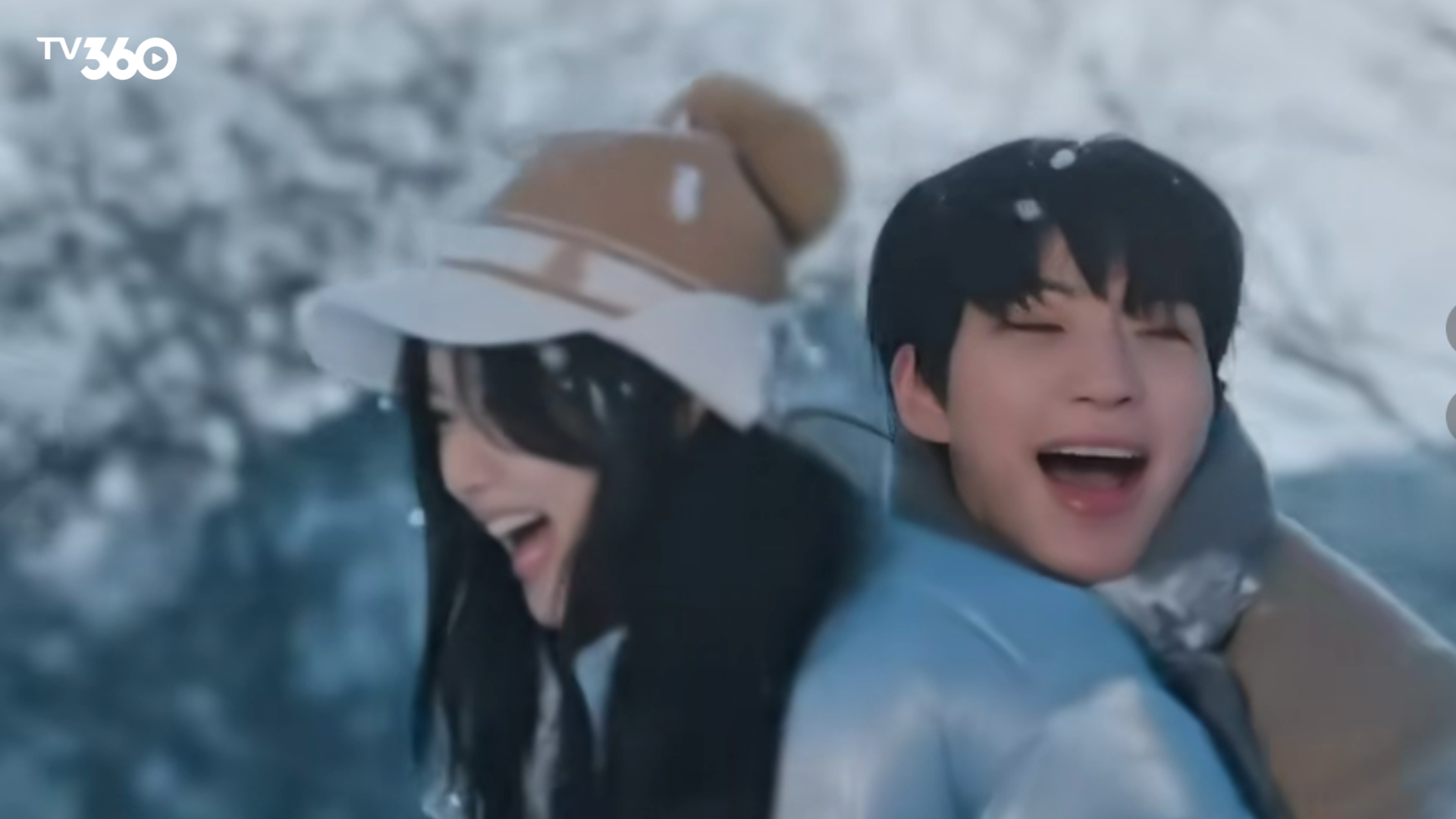 Một số tình tiết độc đáo xuất hiện trong video trailer tập 7, 8