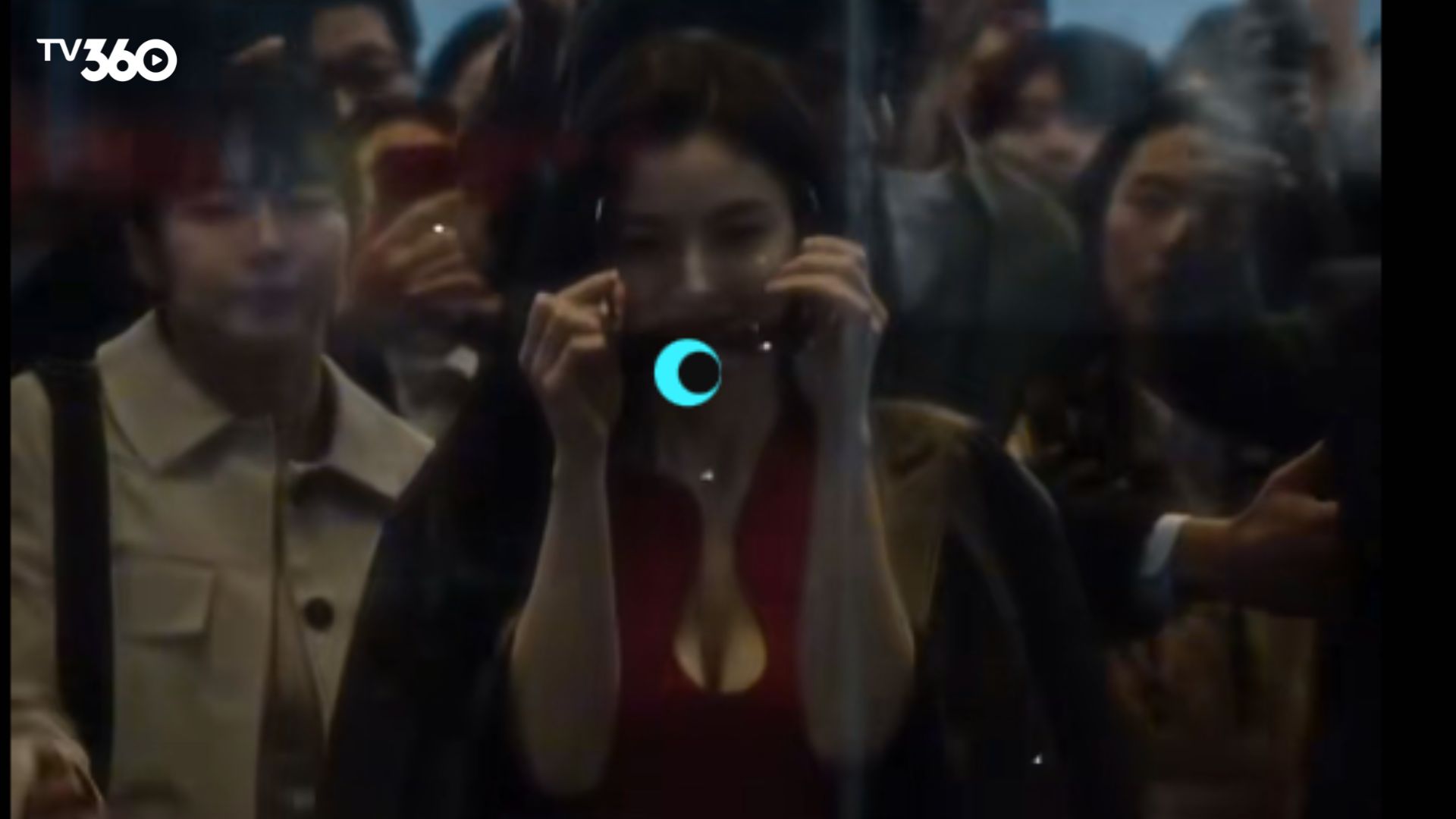 Một số hình ảnh nổi bật trong trailer tập Dear X tập 9