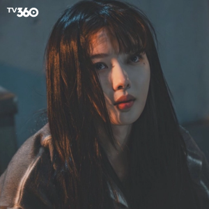 Baek Ah Jin, nữ minh tinh