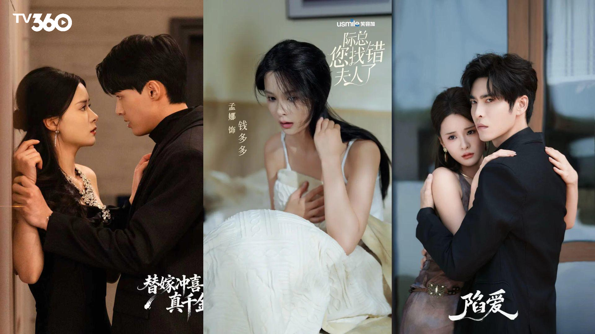  Mạnh Na có kỹ năng diễn xuất rất vững vàng, được đánh giá cao