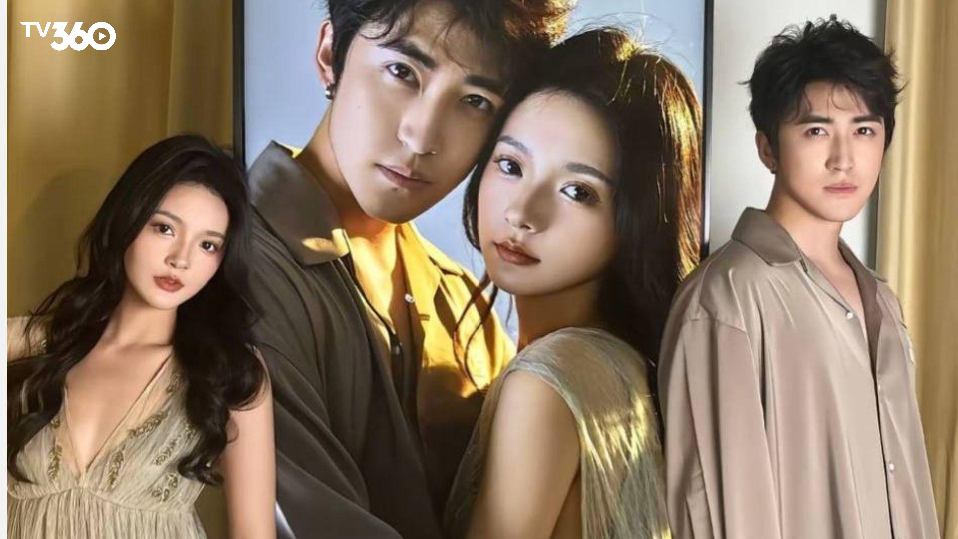 Mễ Kỳ được đánh giá cao về khả năng tạo "phản ứng hóa học" với nhiều bạn diễn