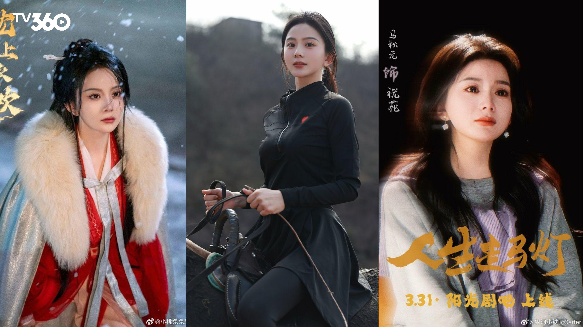 Mã Thu Nguyên có một "năng suất" đáng kinh ngạc và kỹ năng diễn xuất được công nhận