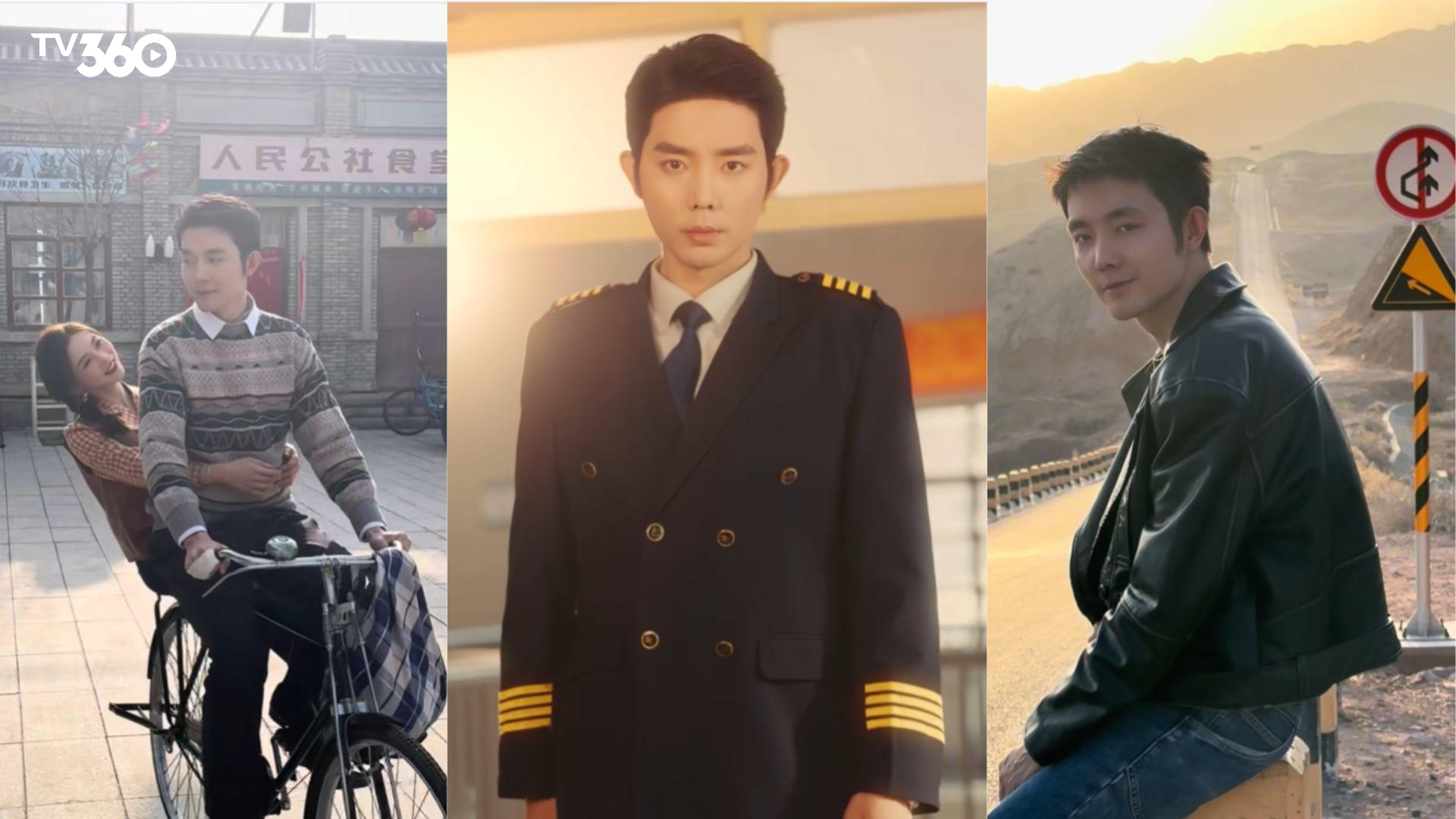 Anh được đánh giá cao về khả năng diễn xuất đa dạng, không bị đóng khung