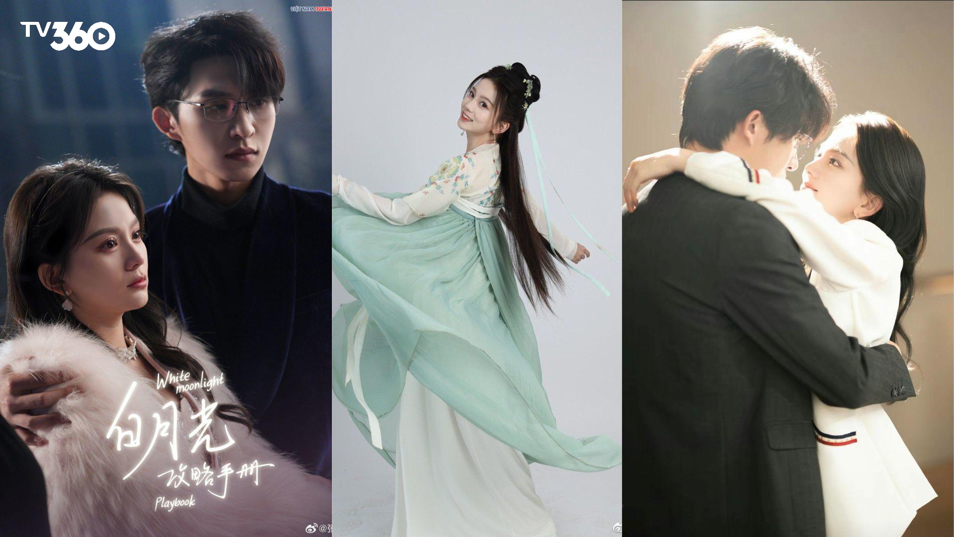 Mã Thu Nguyên có một danh sách dài các phim đạt rating cao và viral