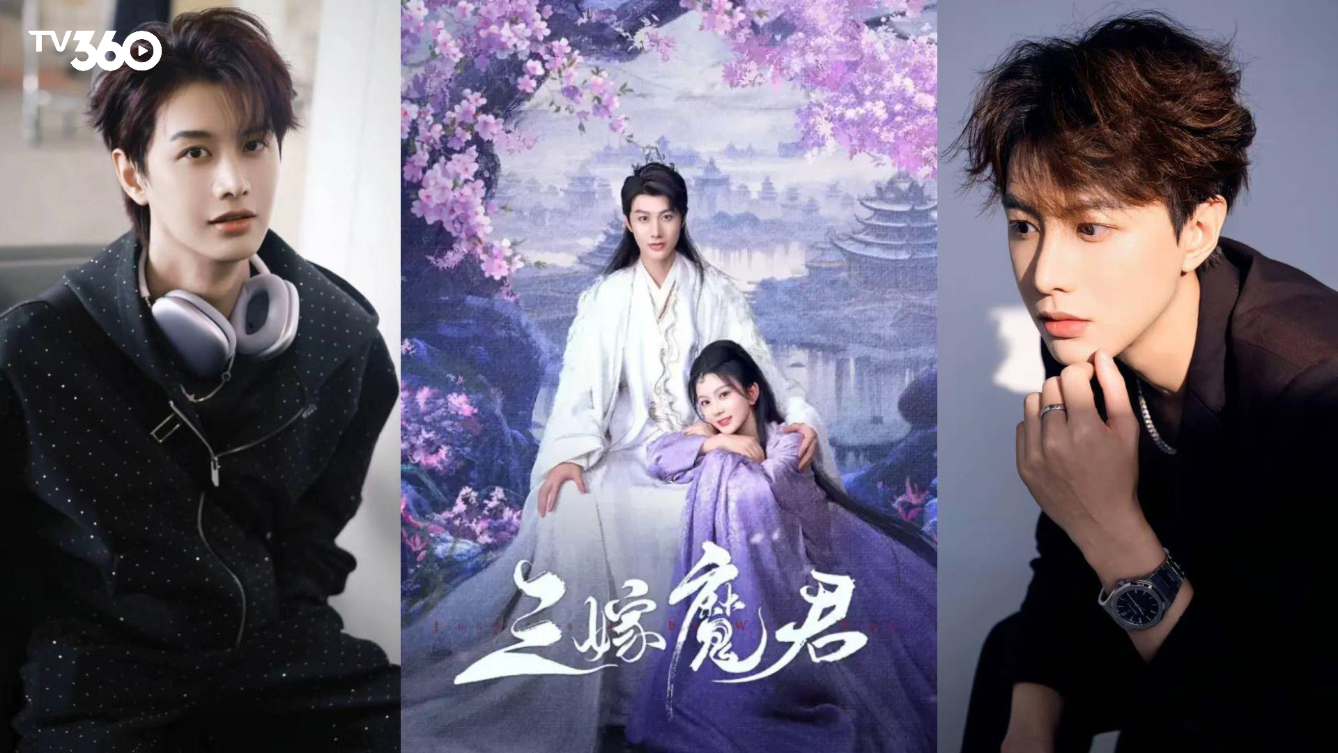 Dù là "tay ngang" kỹ năng diễn xuất của Hà Kiện Kỳ được đánh giá rất cao