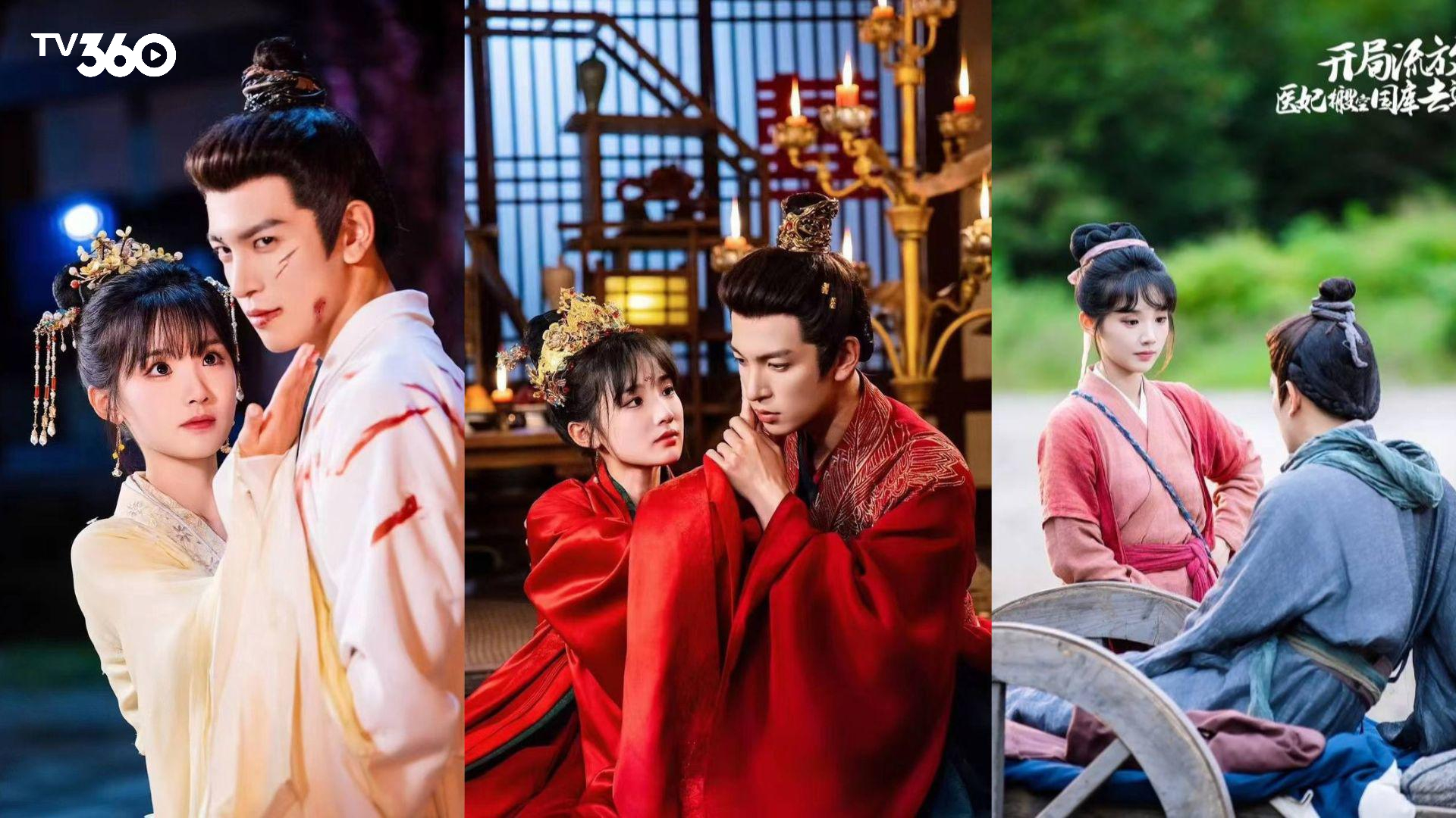 Diễn xuất của Giả Nhất Hiên tập trung vào sự "bùng nổ" và "dứt khoát"