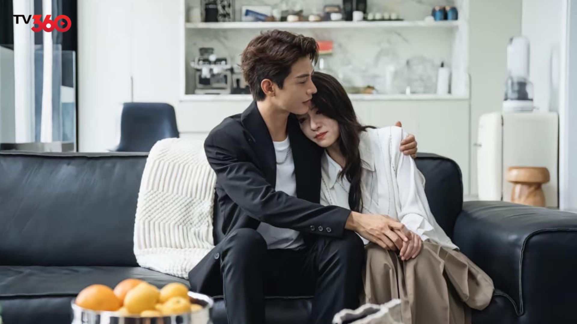 Cô được mệnh danh là "Nữ chính của Thần Hào Nam"