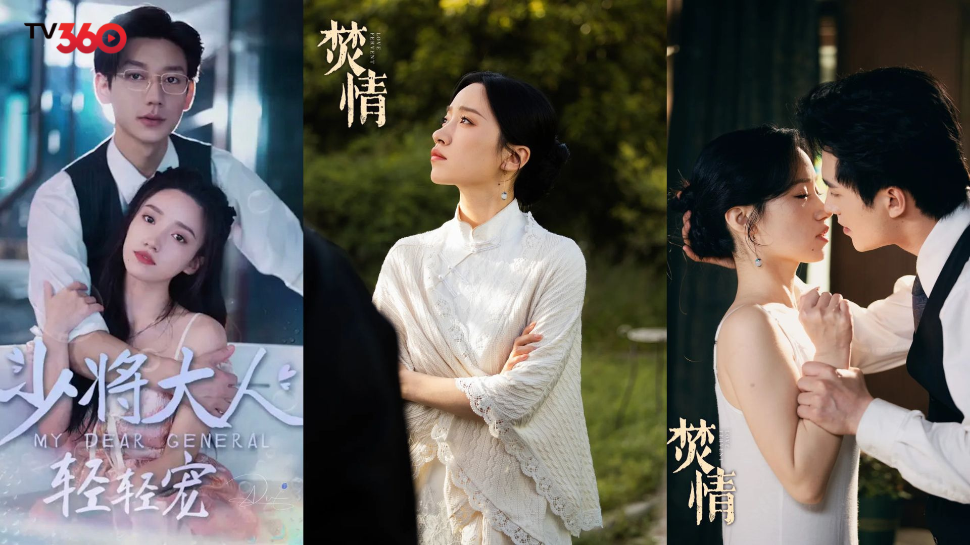 Bạch Bân có một danh sách dài các phim đạt rating cao