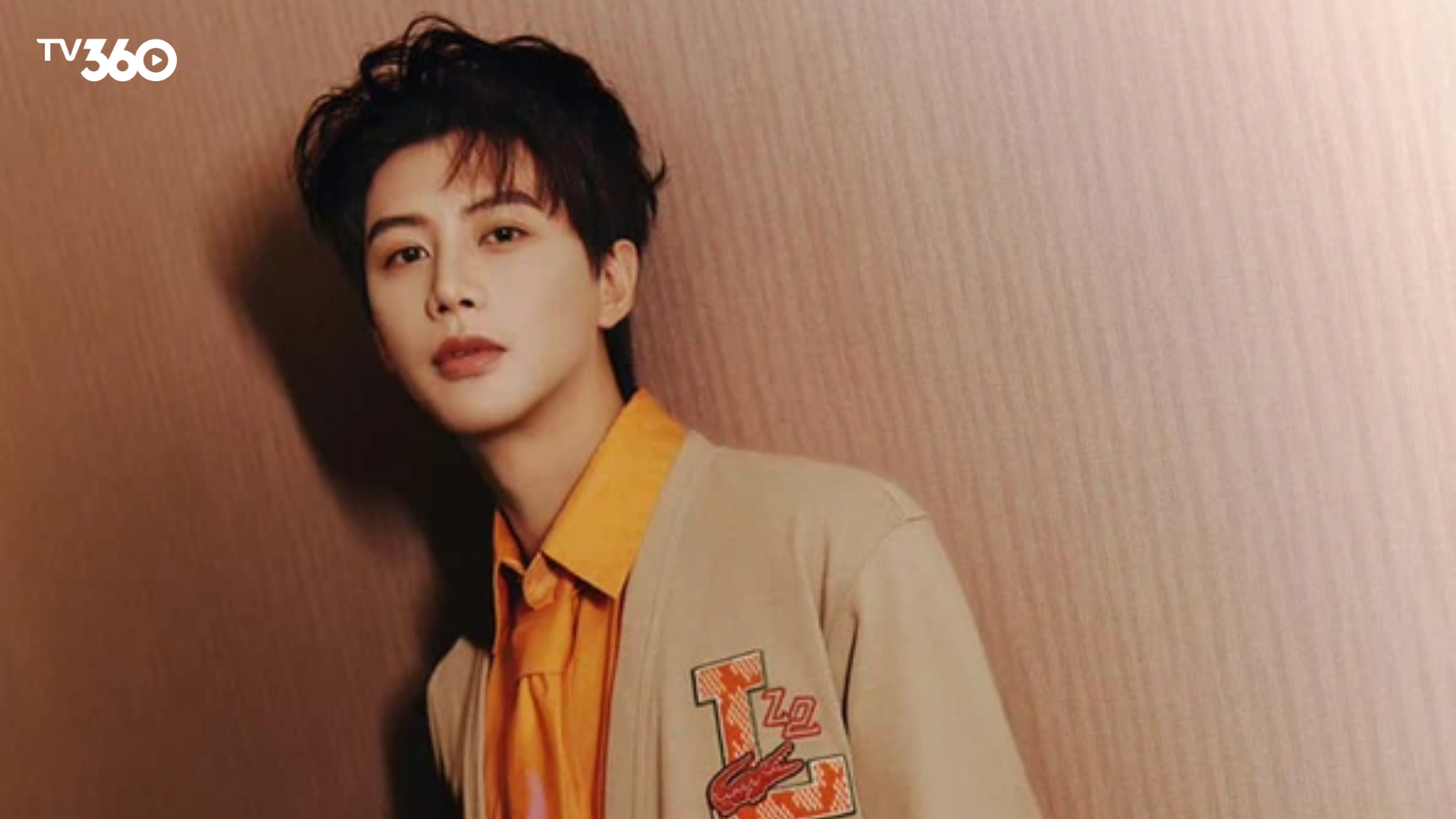 Ngoại hình là lợi thế lớn nhất của Hà Kiện Kỳ, được ví như "nam thần Hàn Quốc"