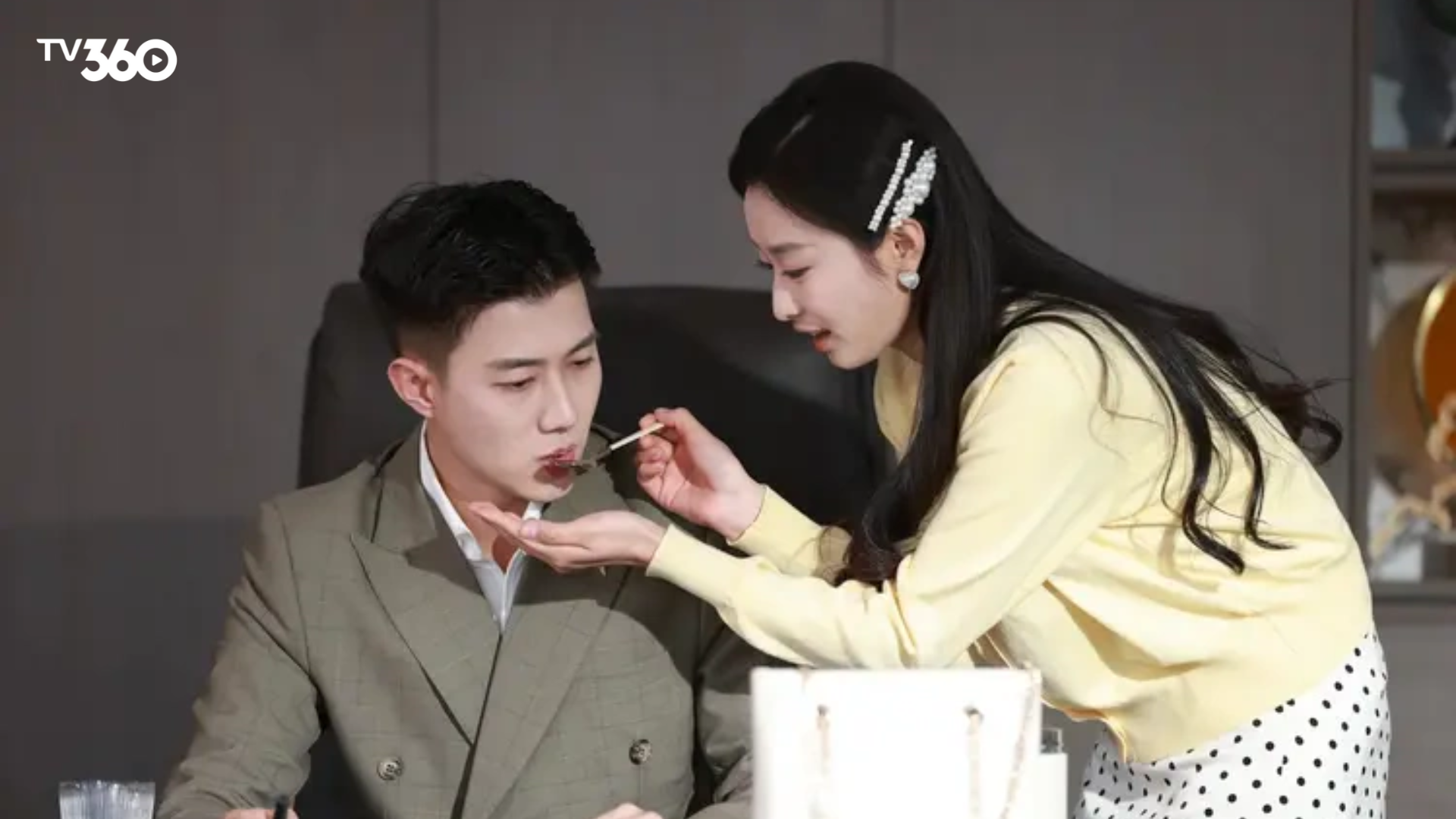 Huỳnh Văn Bác là hình mẫu "tổng tài" kinh điển