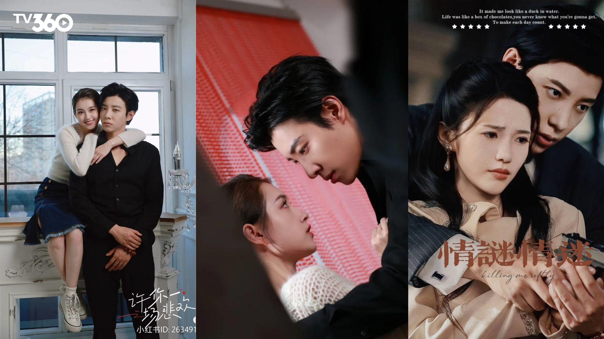 Anh có một "gia tài" phim đồ sộ với rất nhiều tác phẩm được xếp hạng cực cao