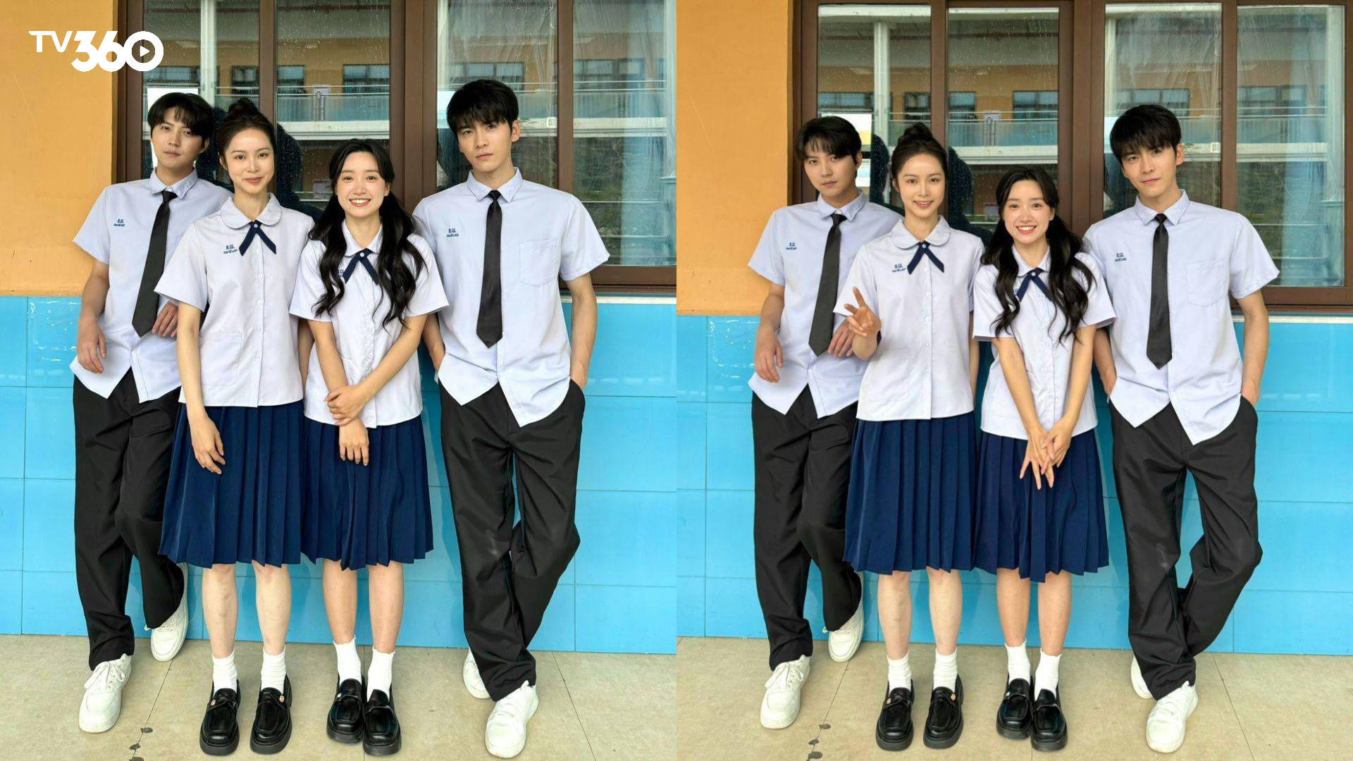 Bạch Bân được đánh giá cao về khả năng tạo "phản ứng hóa học" tốt