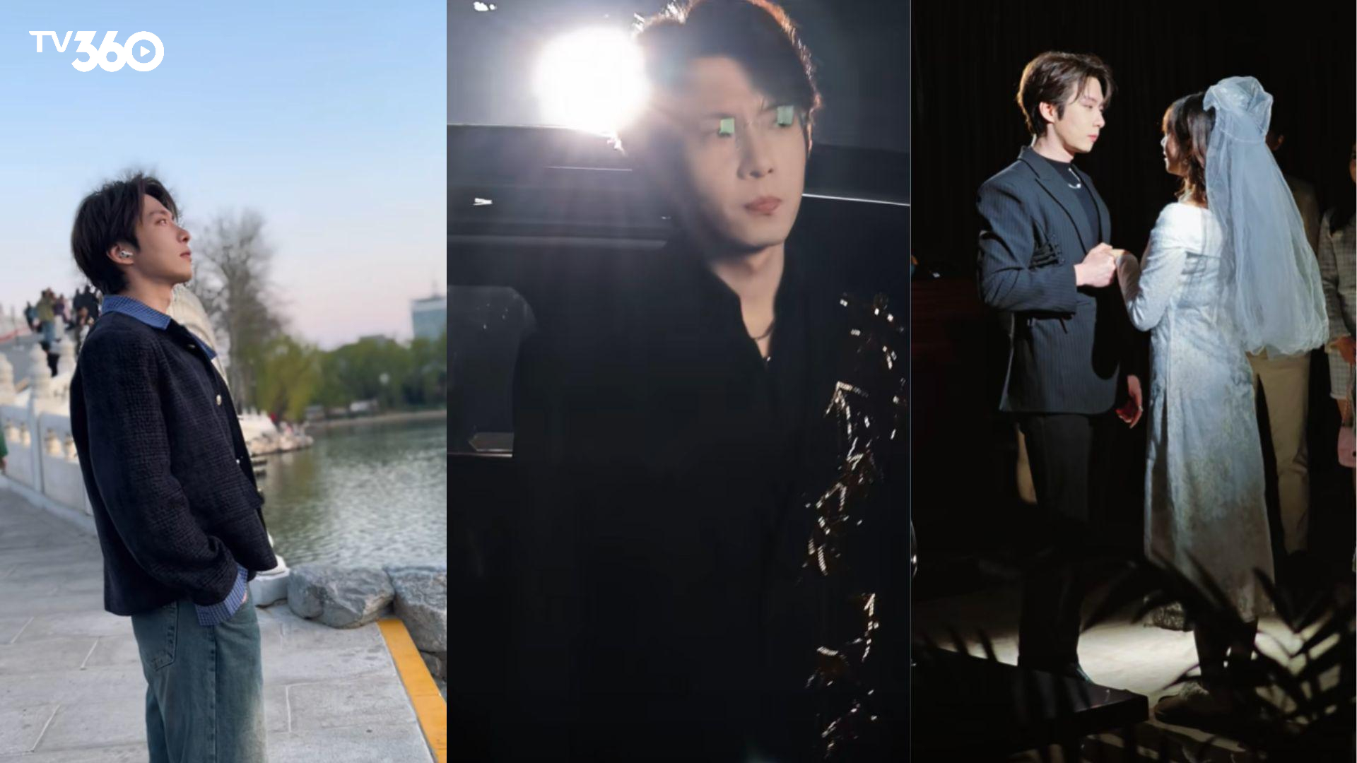 Trương Nãi Ca được đánh giá cao về khả năng diễn xuất có chiều sâu