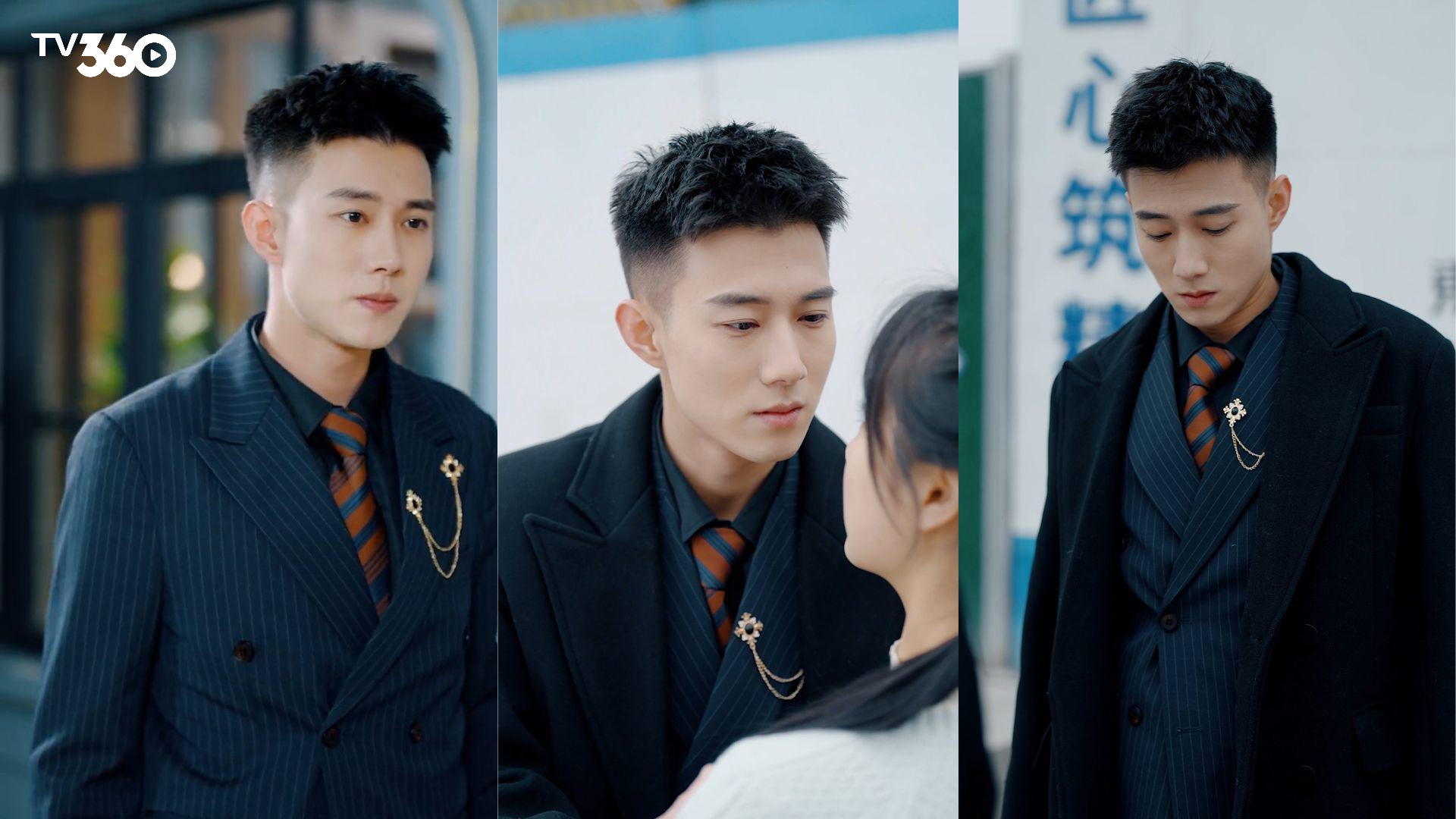 Huỳnh Văn Bác là nhân vật chính trong nhiều kịch bản phim ngắn hot