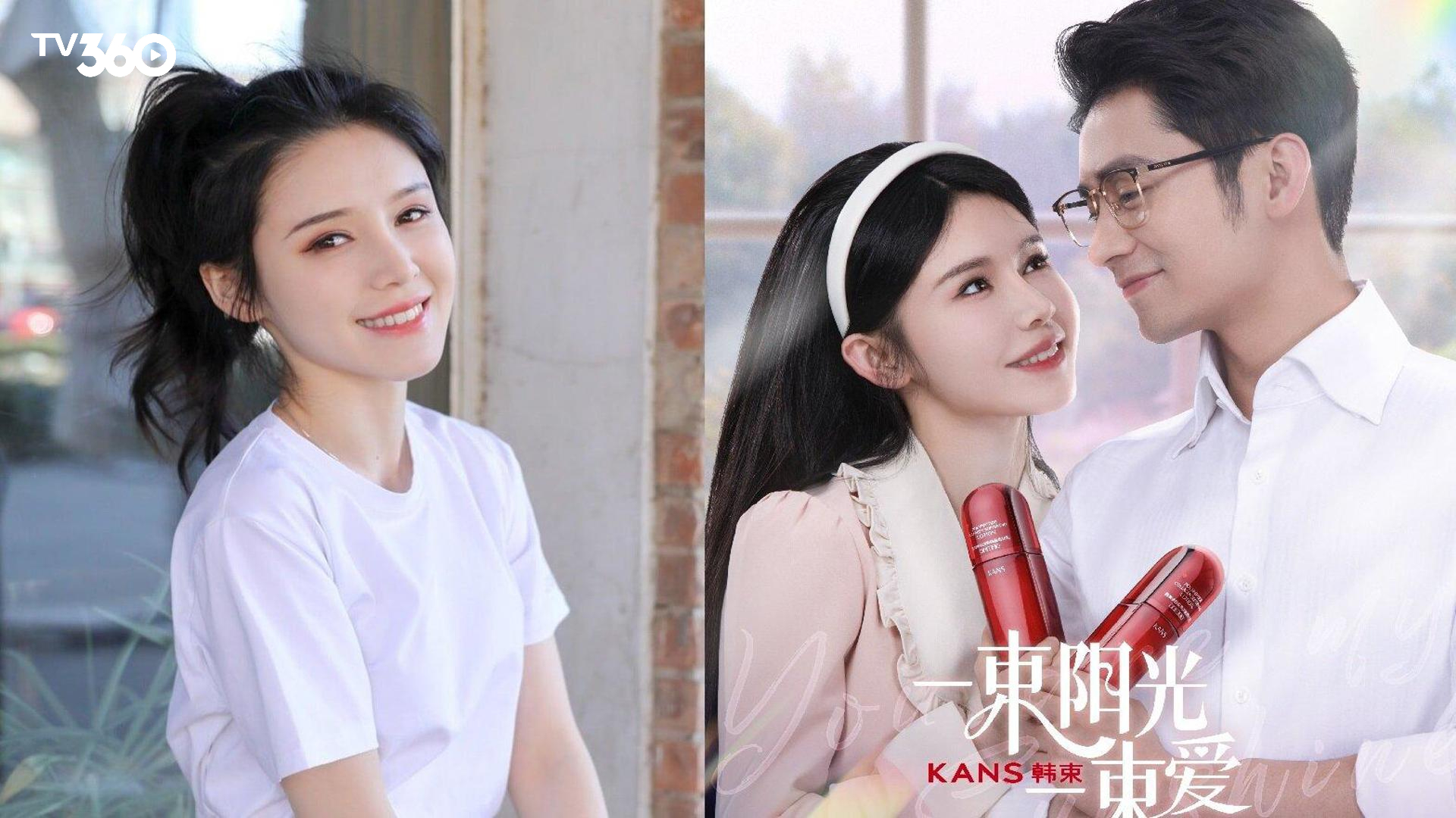 Khương Thập Thất diễn trọn vai trong “Em Là Người Tình Định Mệnh Của Anh”