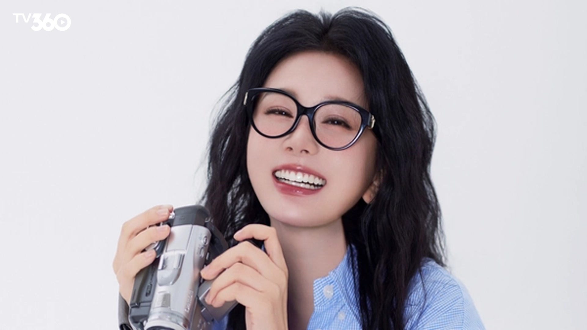 Mã Thu Nguyên sở hữu một visual "chuẩn nữ thần"