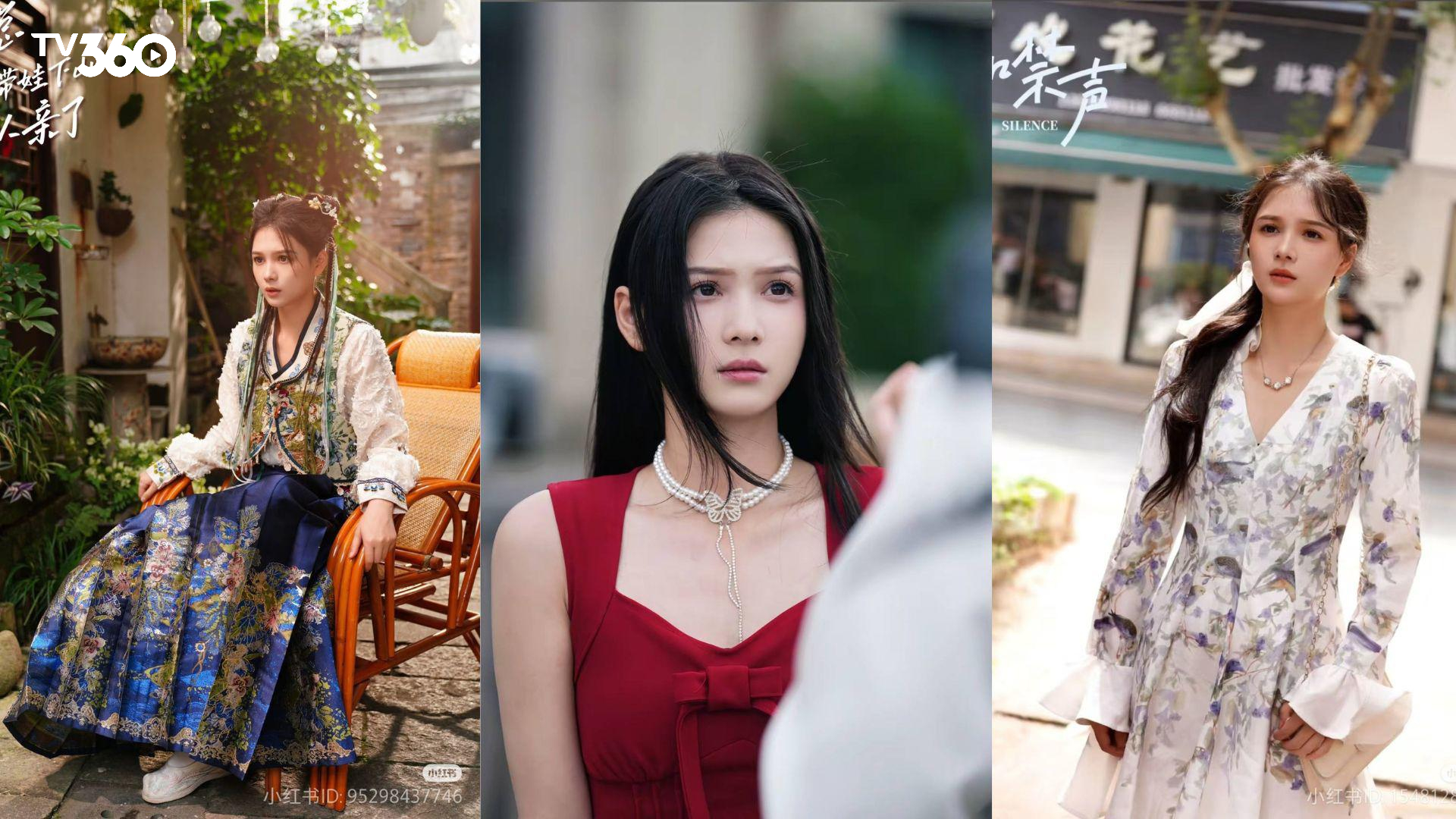 Tề Nhất nổi lên từ các phim ngắn hot Douyin