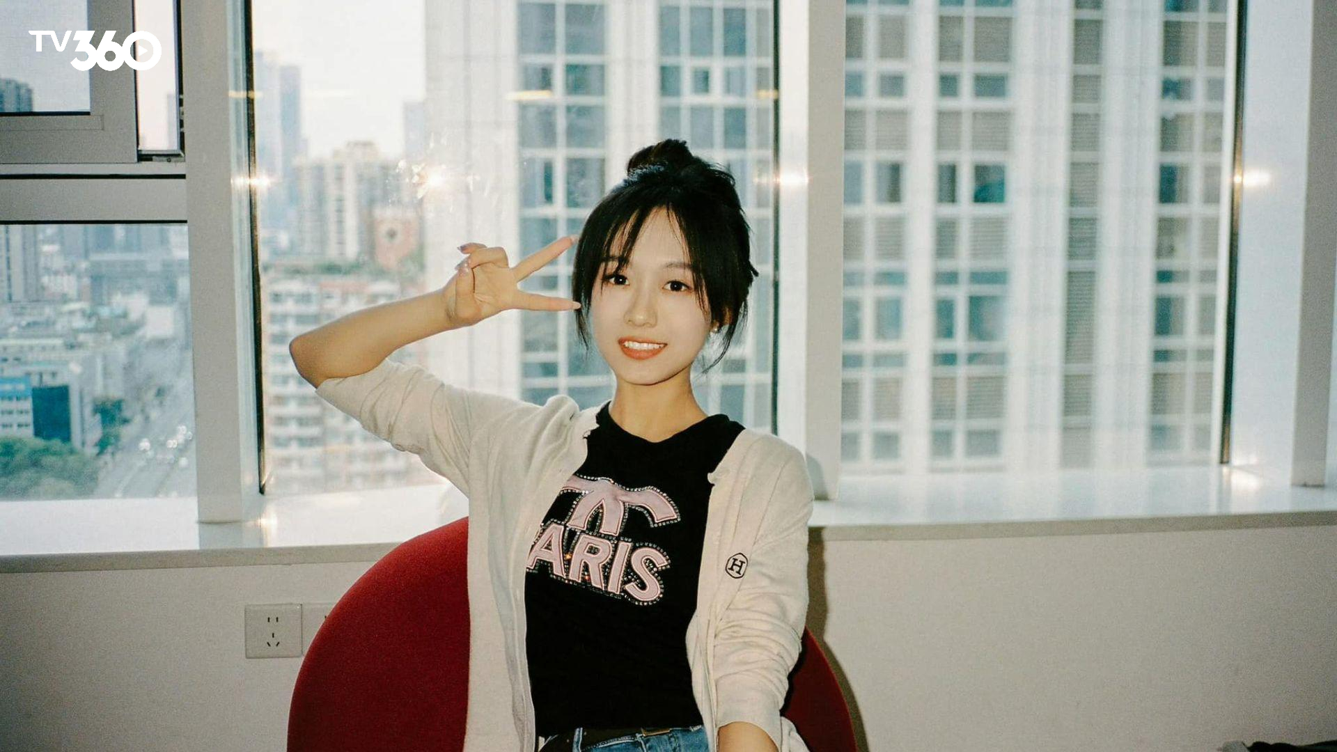 Kỹ năng diễn xuất của Hầu Trình Nguyệt giúp cô nổi bật hẳn so với mặt bằng chung