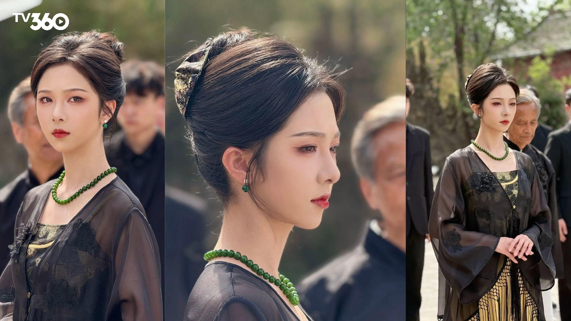 Sự nghiệp của cô có bước ngoặt rõ rệt và hàng loạt phim chất lượng cao