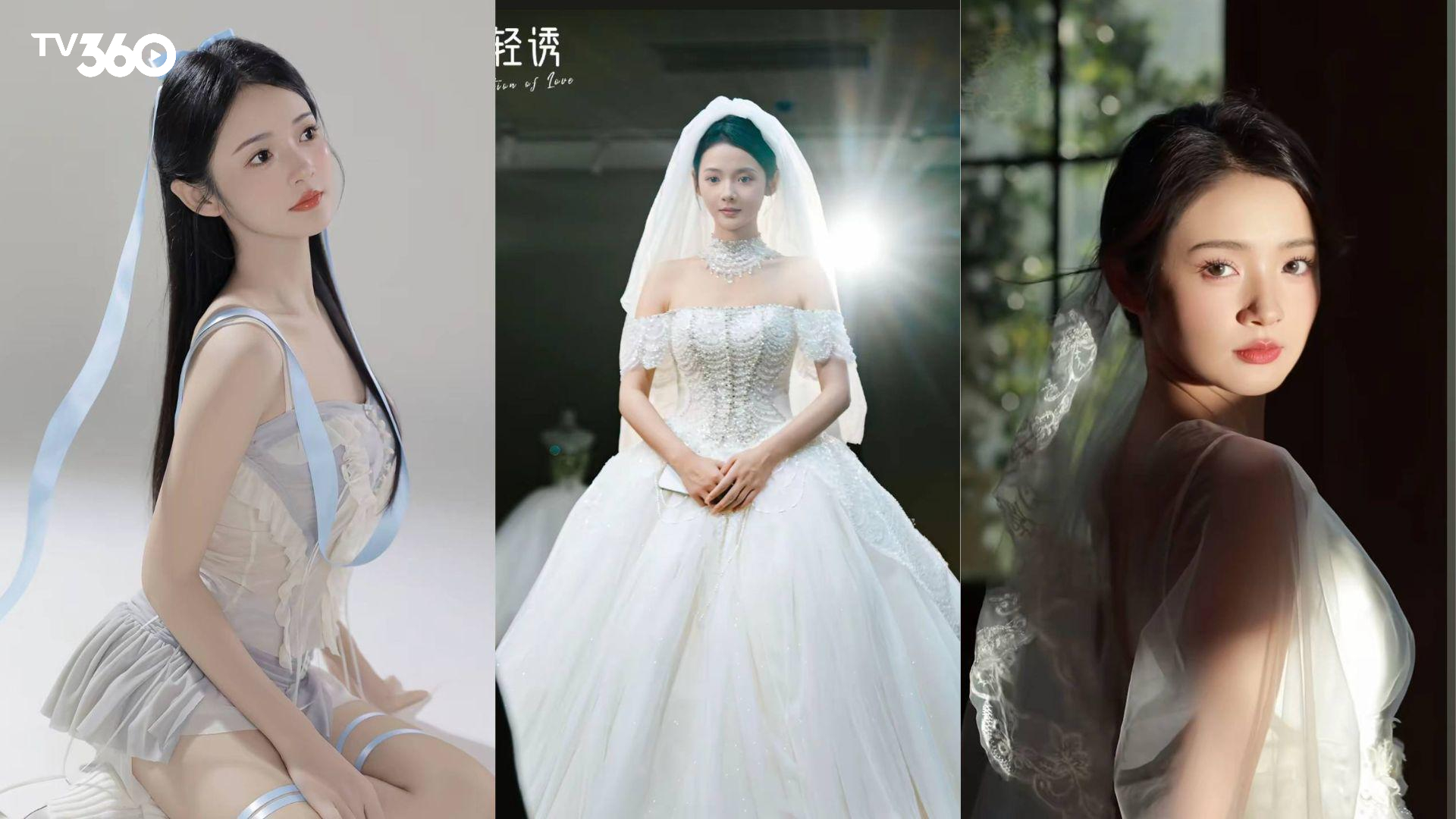 Mễ Kỳ có một danh sách dài các phim đạt rating cao