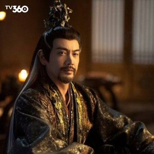 Vương Quyền Hoằng Nghiệp