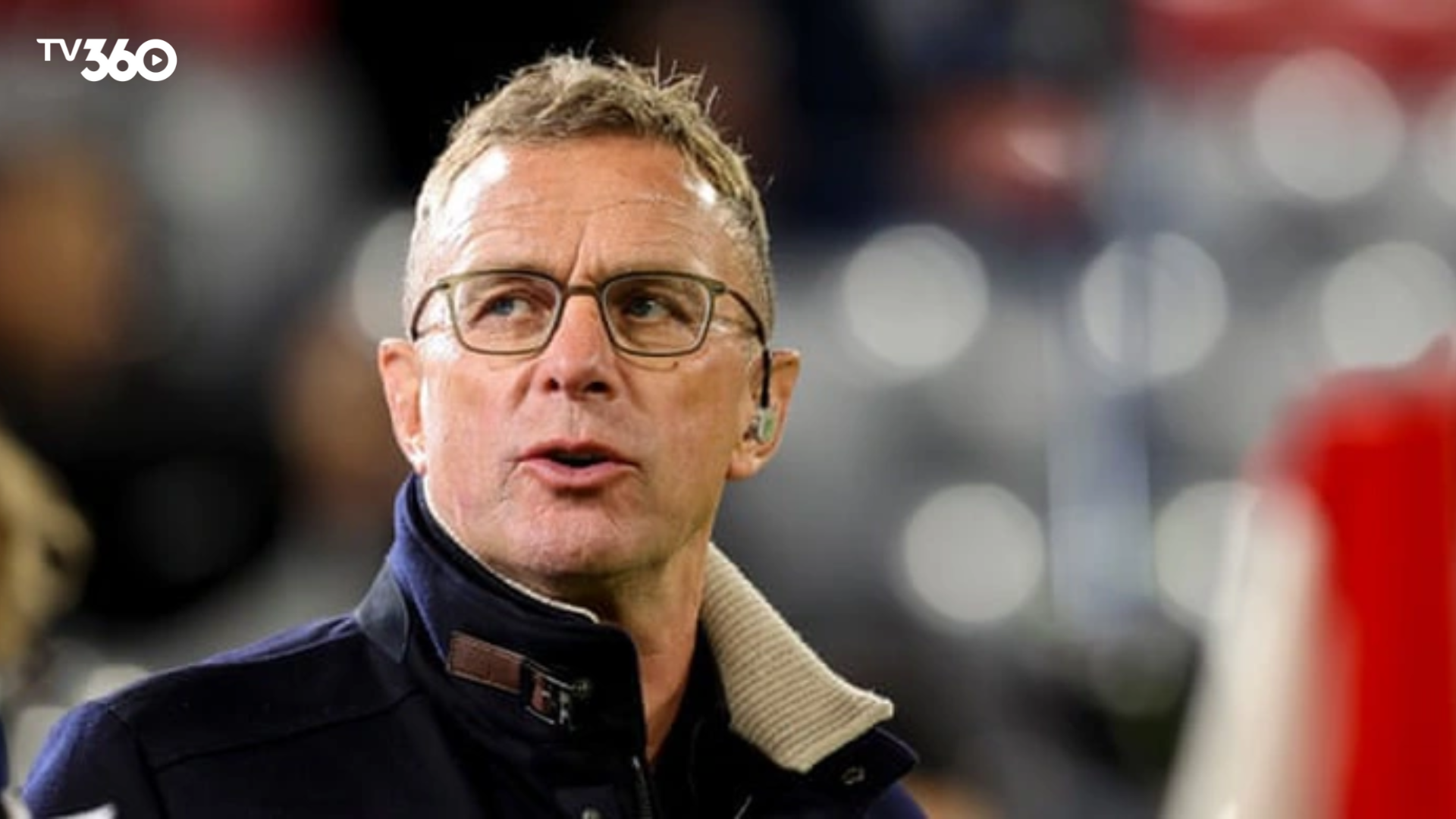 Ralf Rangnick giúp đội tuyển Áo tái sinh và vươn tầm châu Âu