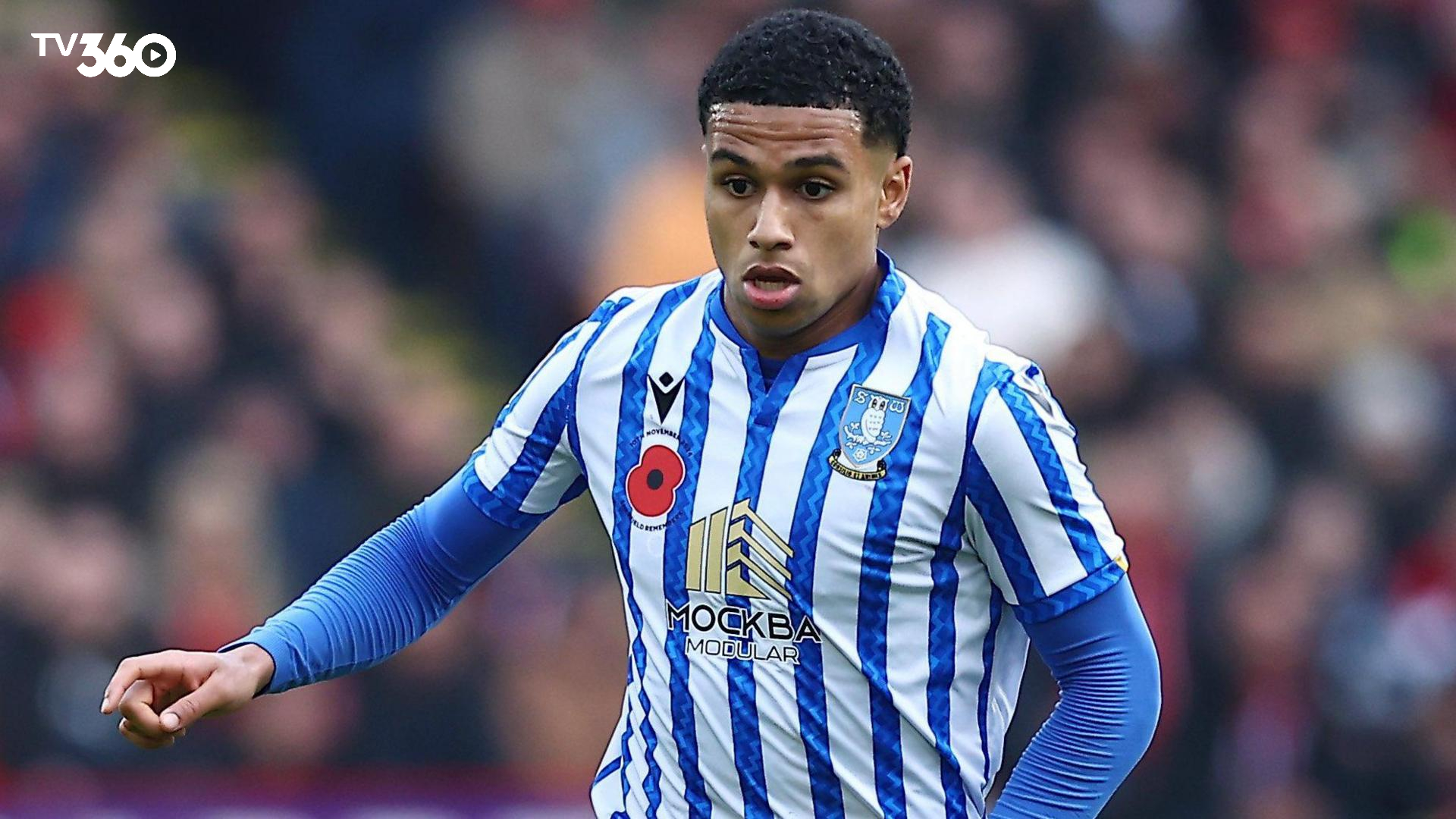 Tiền vệ trung tâm nòng cốt của đội bóng