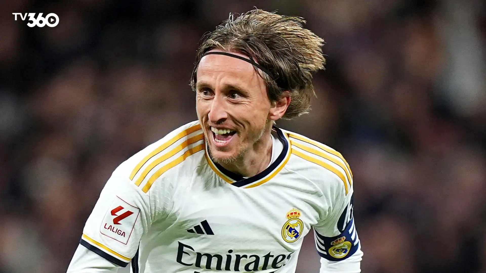 Martin Baturina – tài năng trẻ được kỳ vọng kế thừa Luka Modrić, mang đến sức sáng tạo mới cho tuyến giữa Croatia.