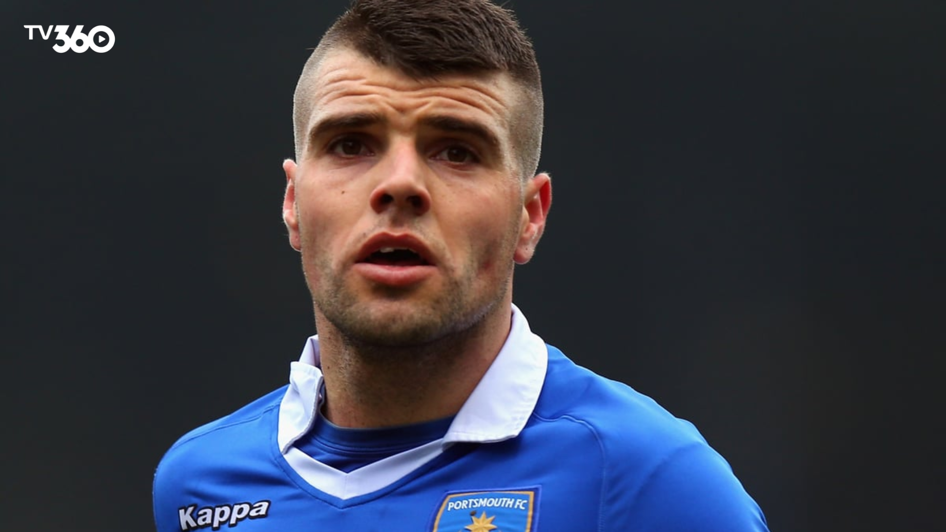 Cầu thủ này đã ghi dấu ấn đậm nét nhất trong lịch sử bóng đá Gibraltar