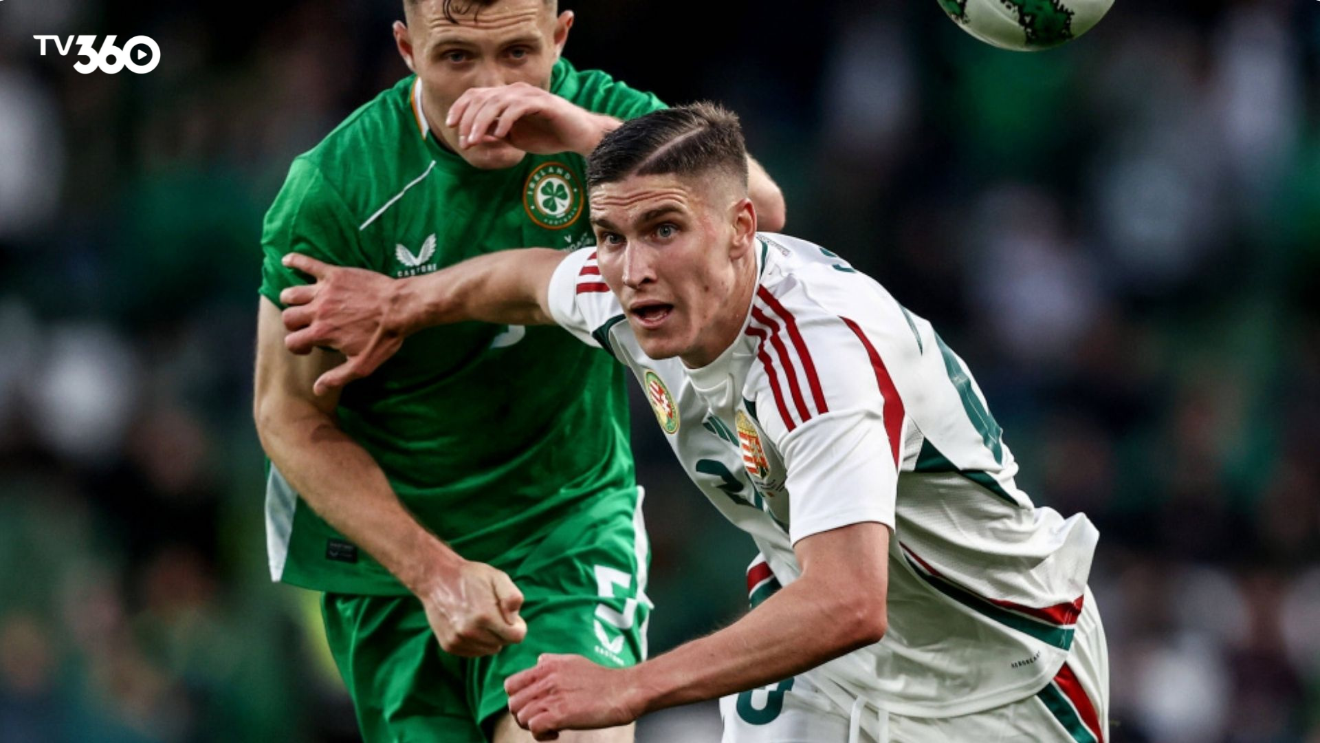 Roland Sallai thường xuyên mở đường tạo nên cơ hội để đồng đội ghi bàn