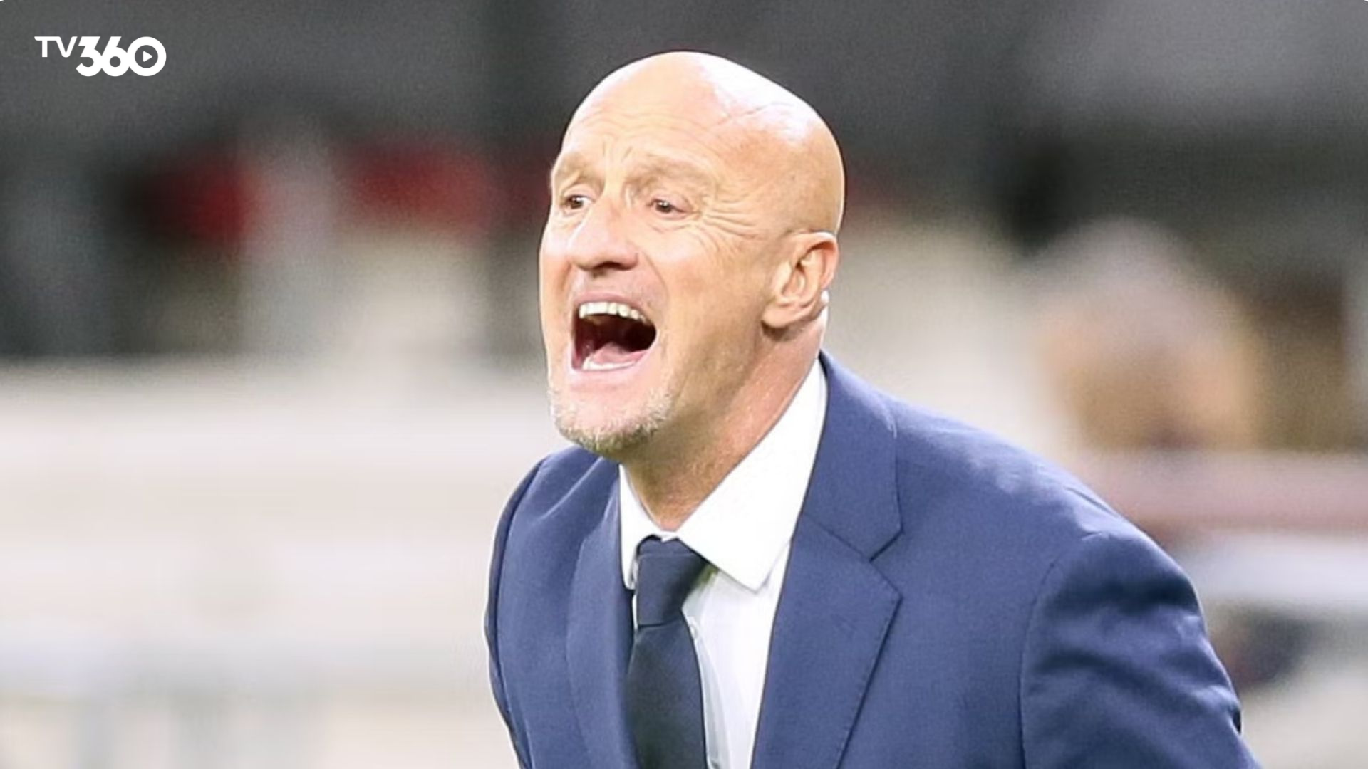 Chiến lược gia người Ý Marco Rossi mang luồng gió mới đến với tuyển Hungary