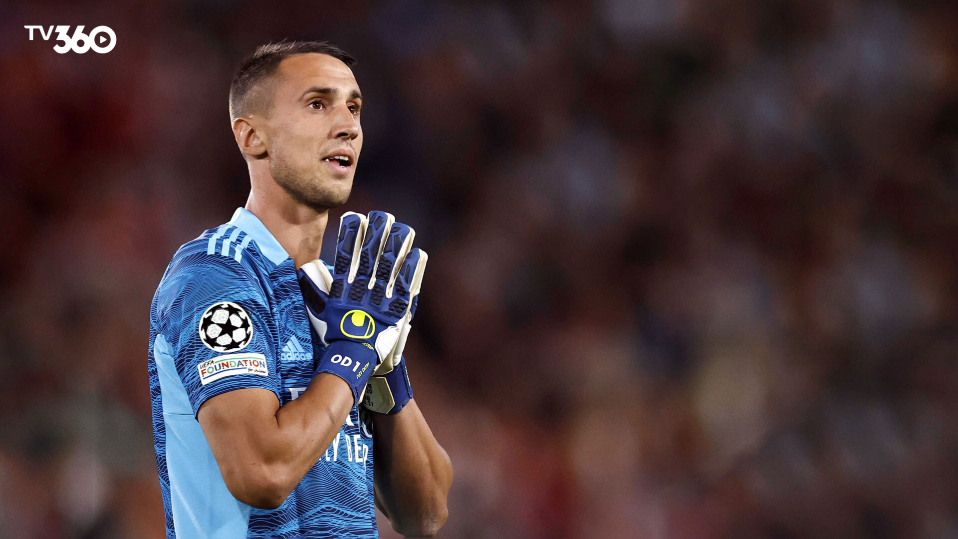 Thủ thành Vlachodimos là bức tường thành vững chắc, mang lại sự yên tâm